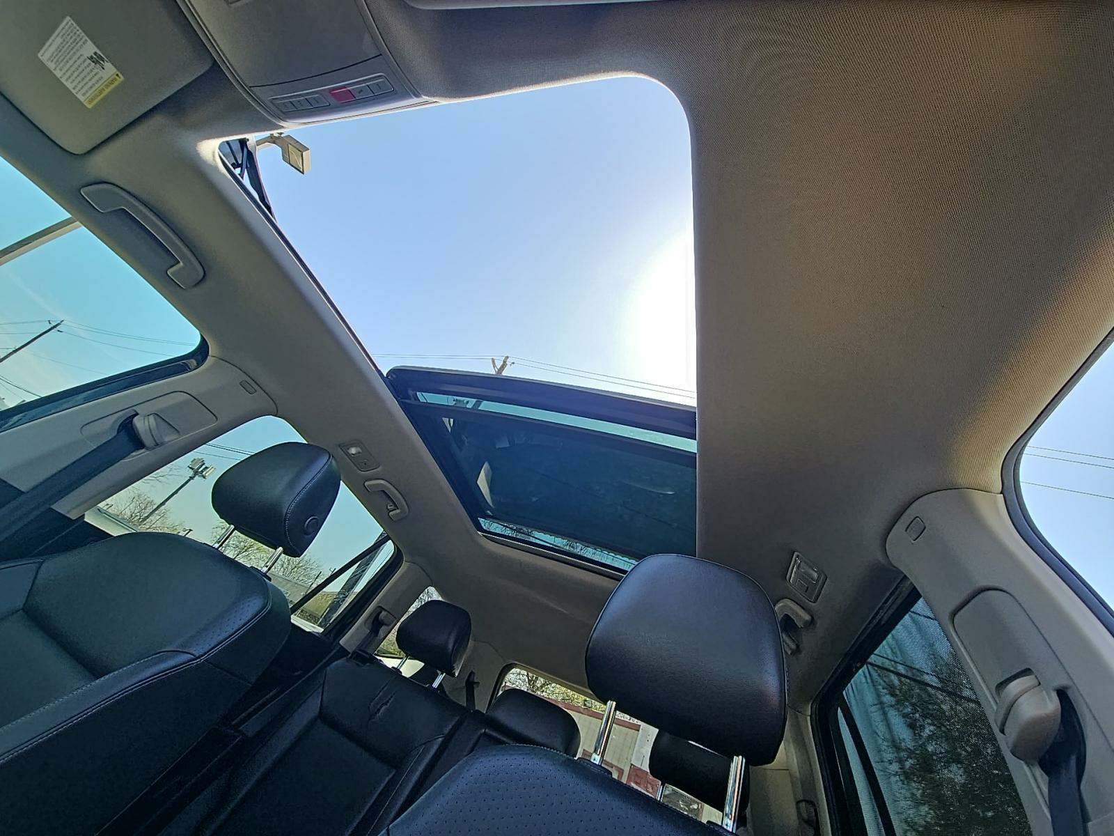 2019 Volkswagen Atlas 3.6L SE FWD