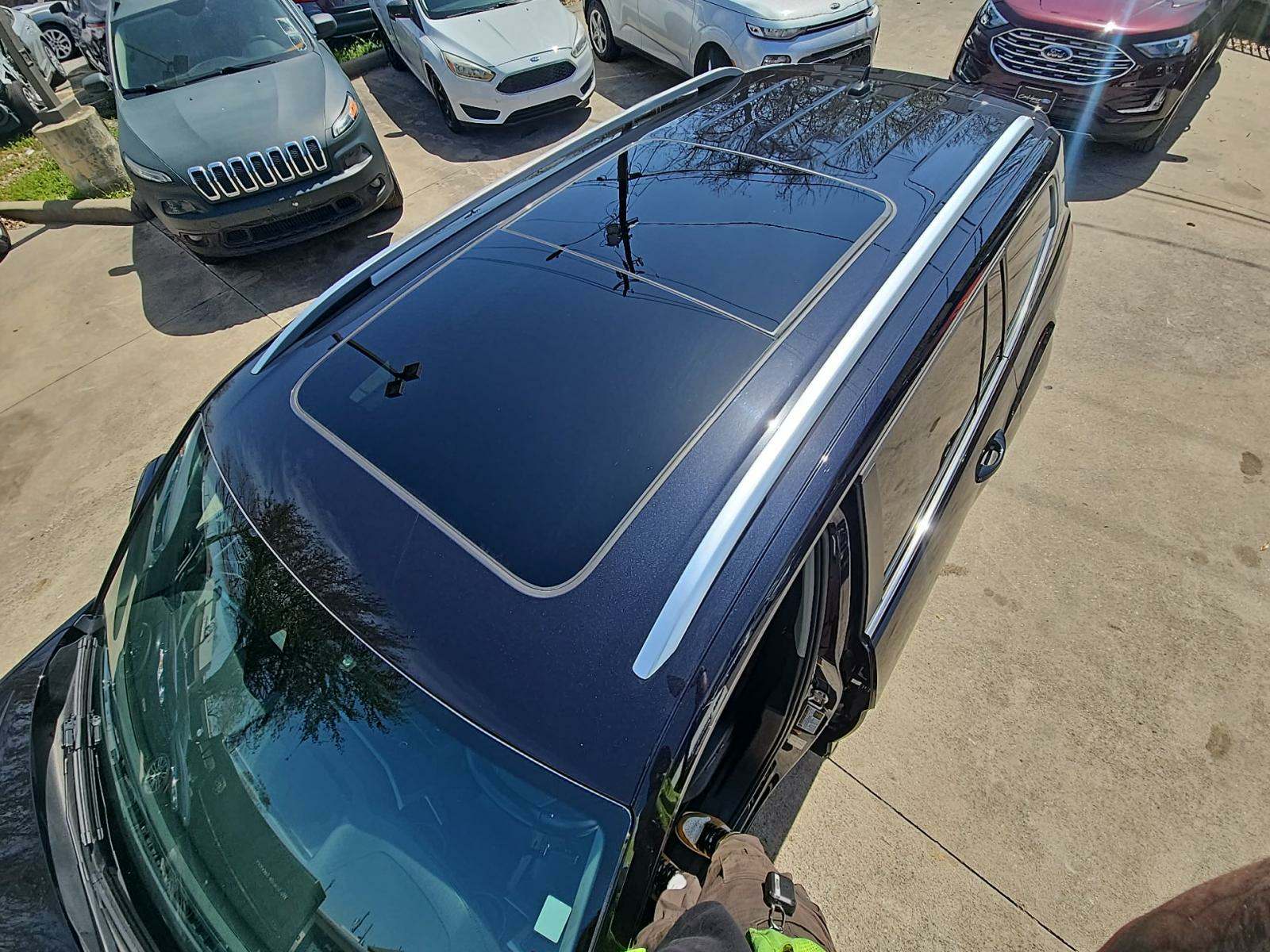 2019 Volkswagen Atlas 3.6L SE FWD