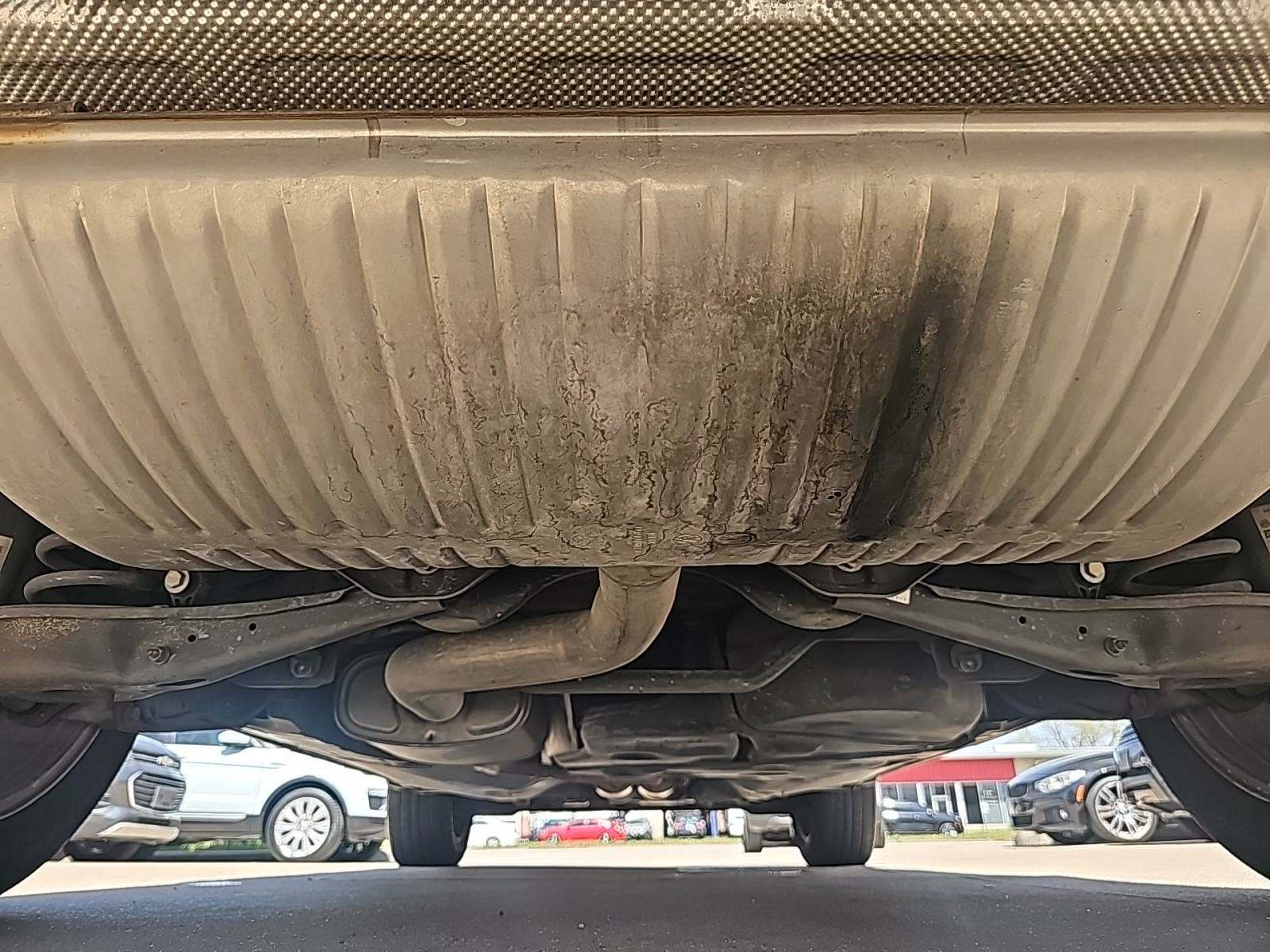 2019 Volkswagen Atlas 3.6L SE FWD