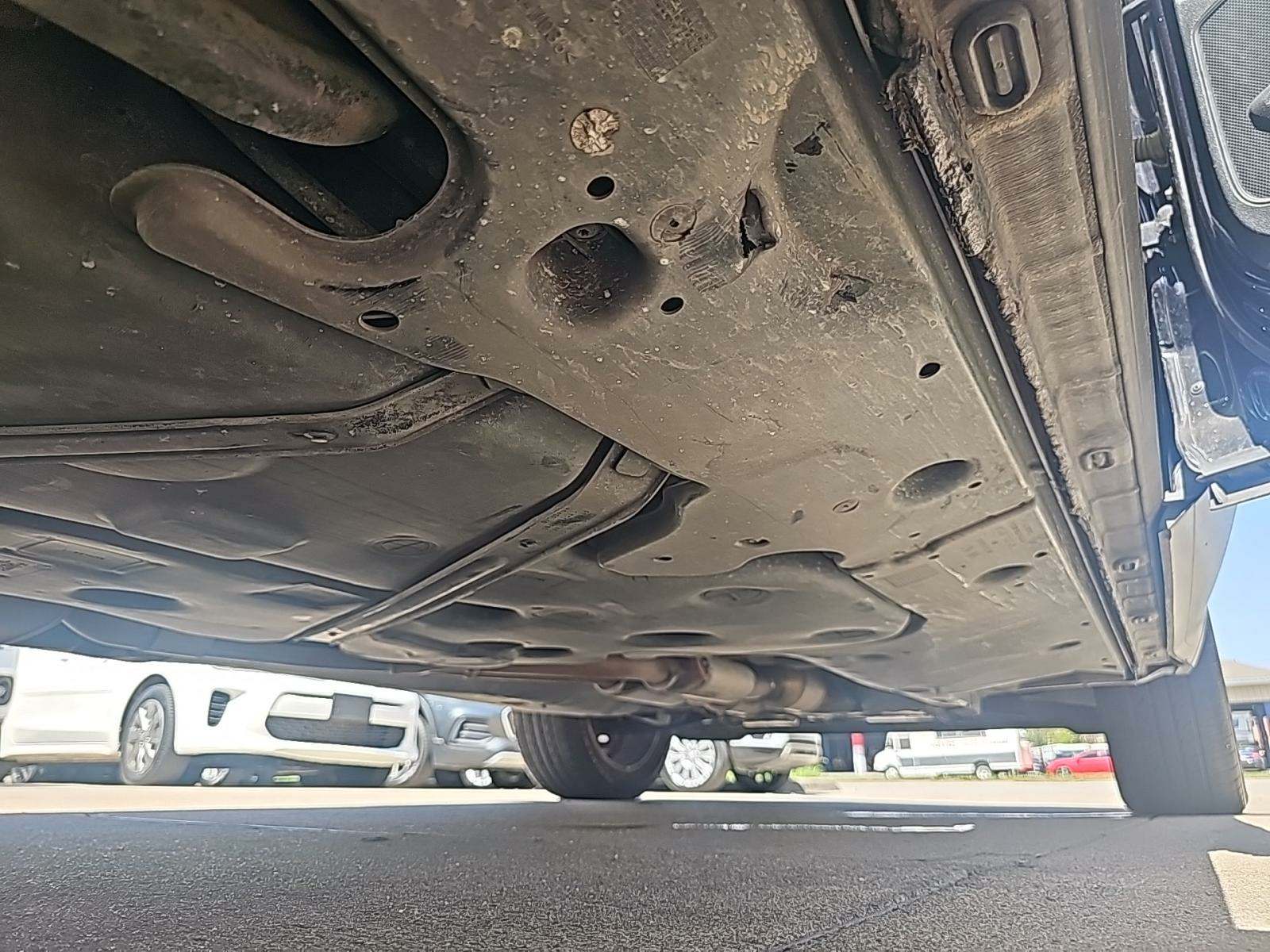 2019 Volkswagen Atlas 3.6L SE FWD