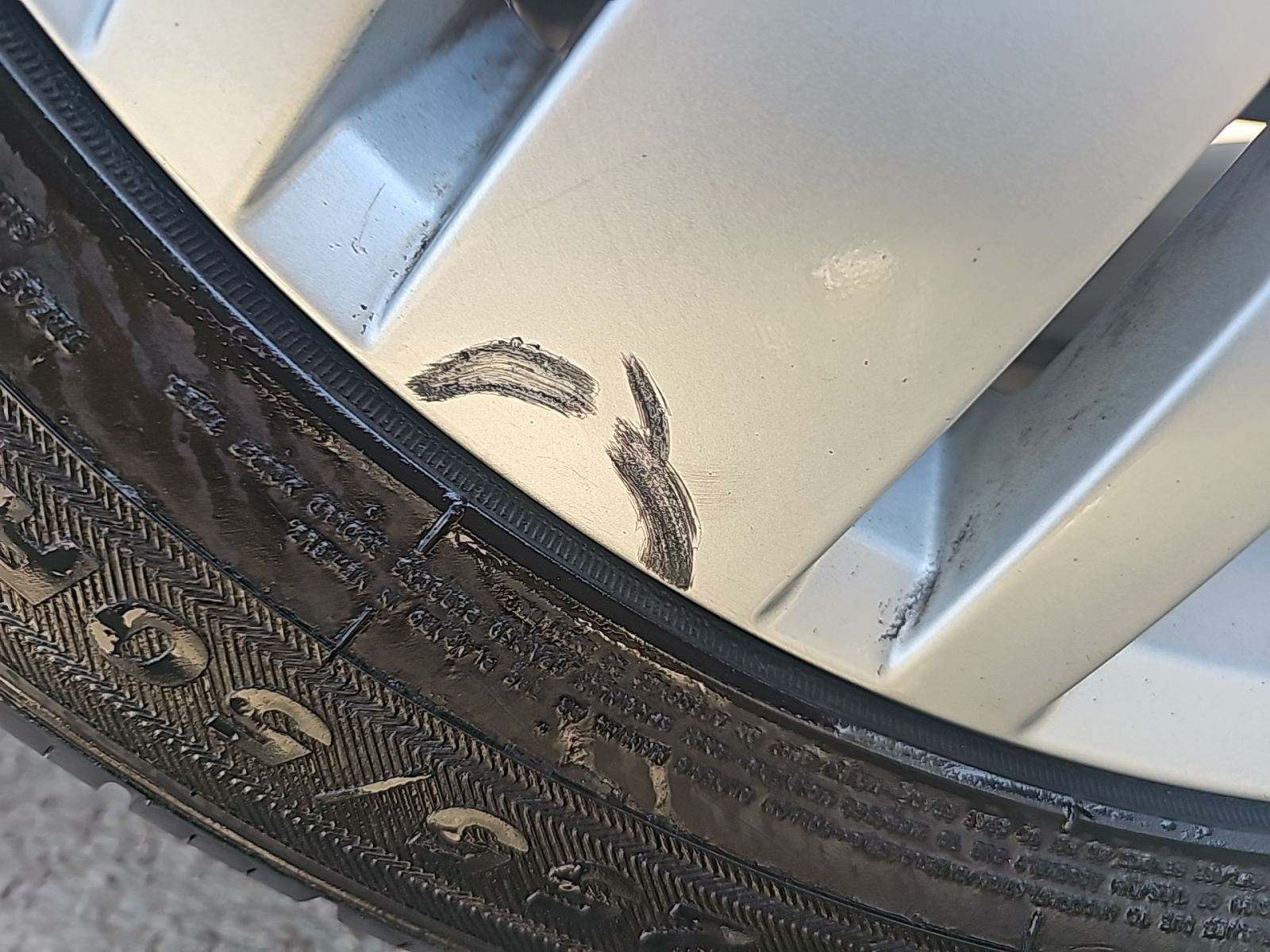 2019 Volkswagen Atlas 3.6L SE FWD