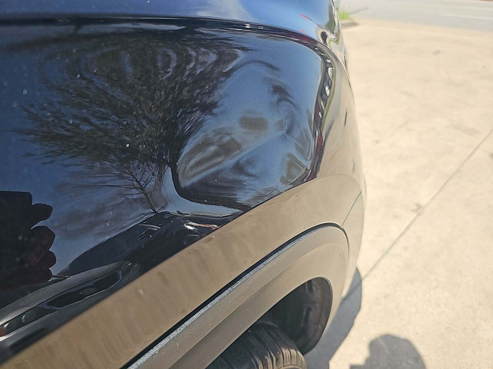 2019 Volkswagen Atlas 3.6L SE FWD