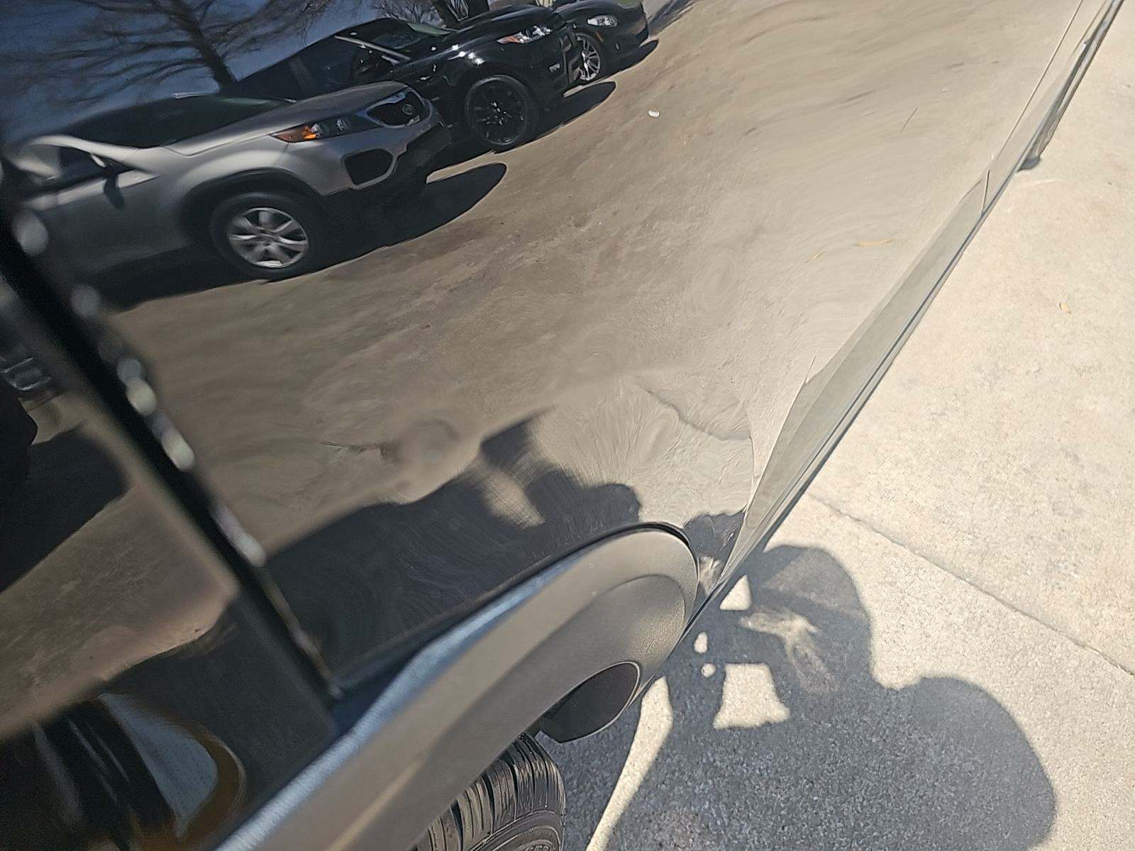 2019 Volkswagen Atlas 3.6L SE FWD