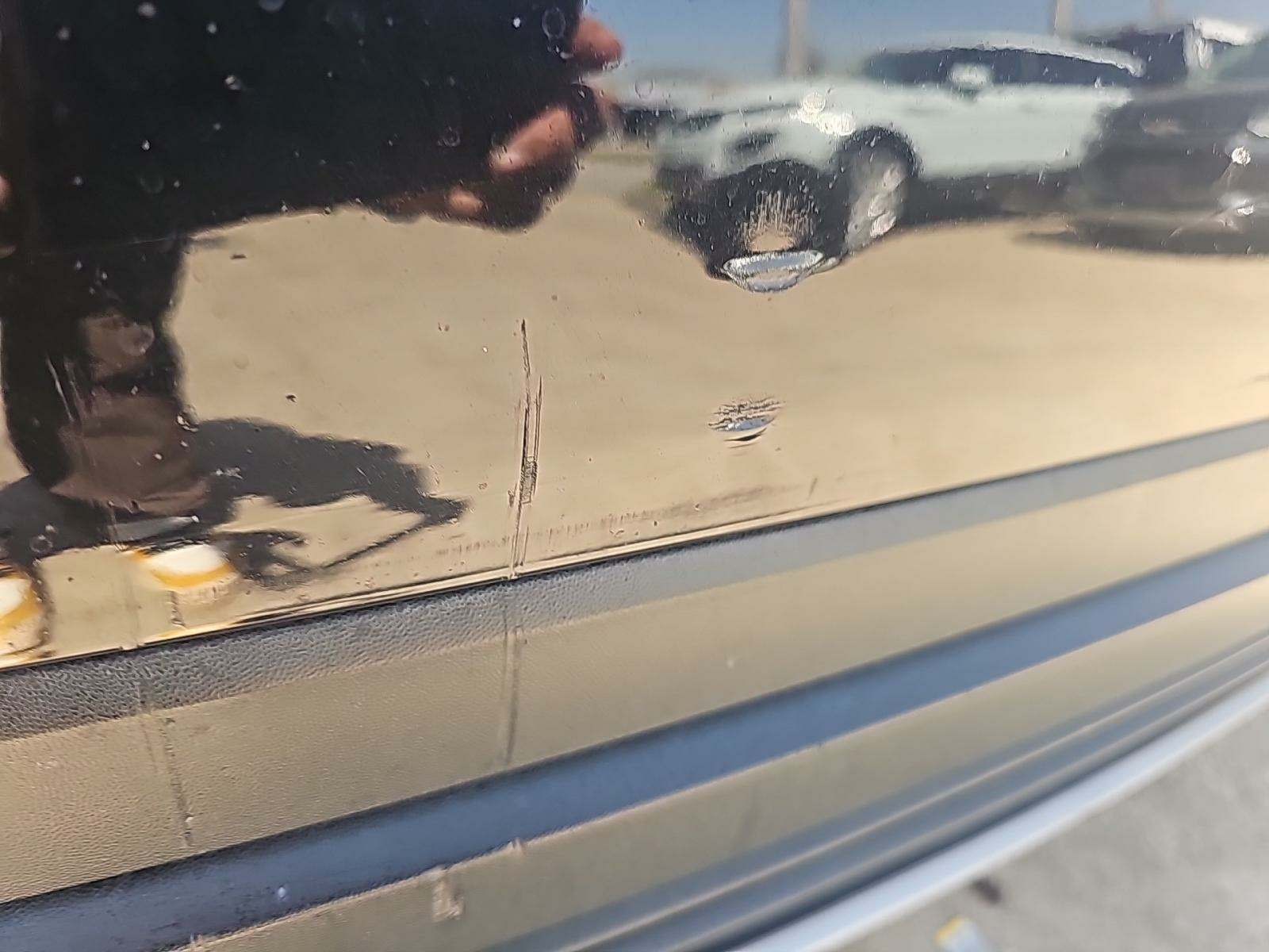 2019 Volkswagen Atlas 3.6L SE FWD