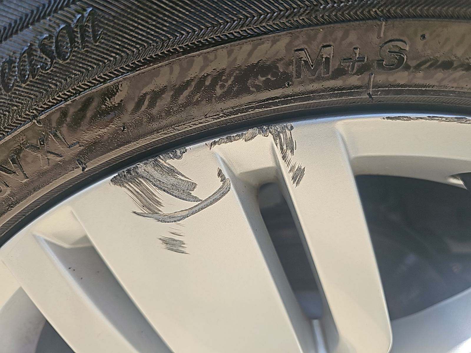 2019 Volkswagen Atlas 3.6L SE FWD