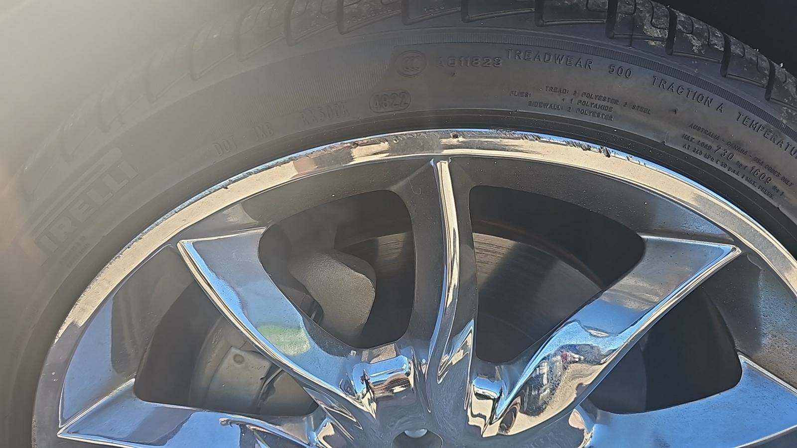 2015 Jaguar XF 3.0 Portfolio RWD