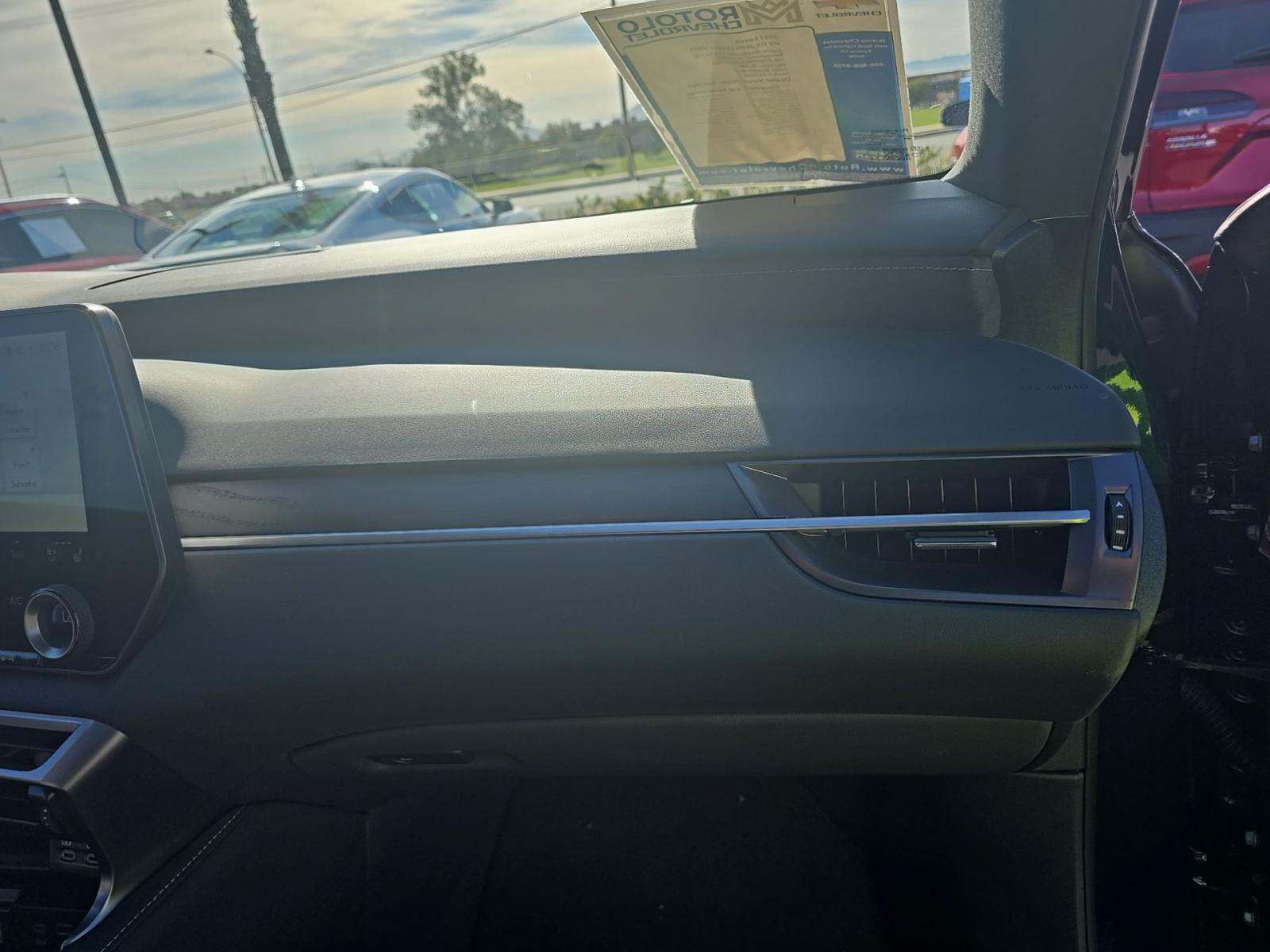 2024 Lexus RX RX 350h Luxury AWD