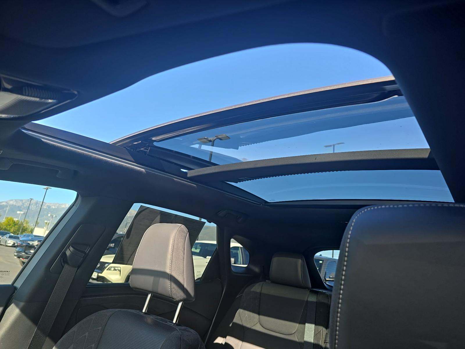 2024 Lexus RX RX 350h Luxury AWD