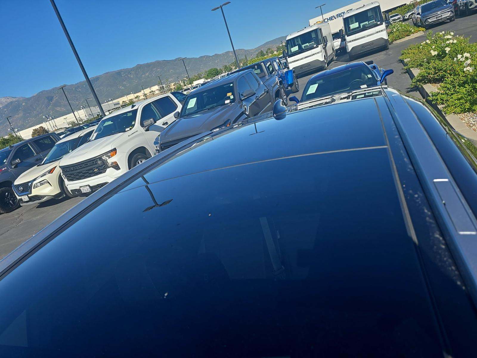 2024 Lexus RX RX 350h Luxury AWD