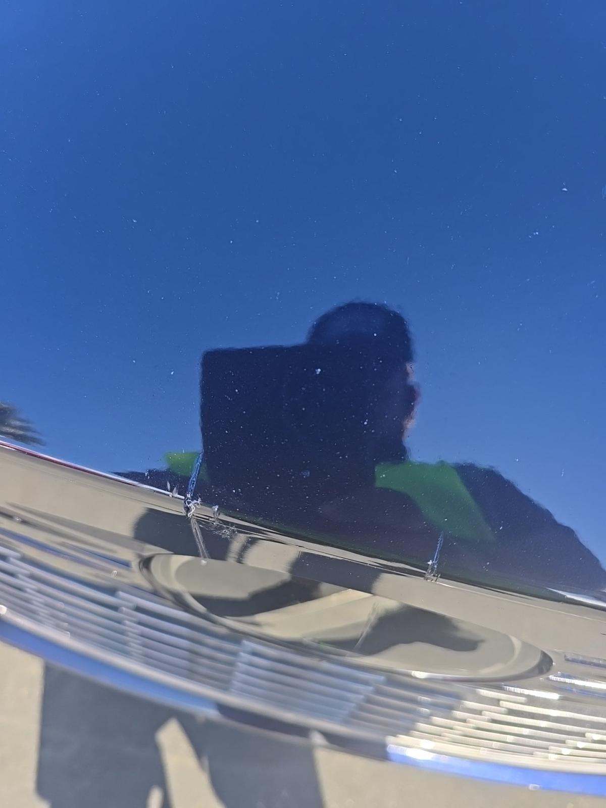 2024 Lexus RX RX 350h Luxury AWD