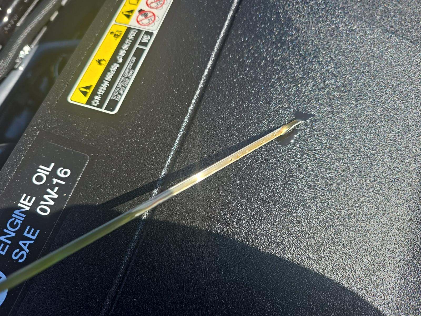 2024 Lexus RX RX 350h Luxury AWD