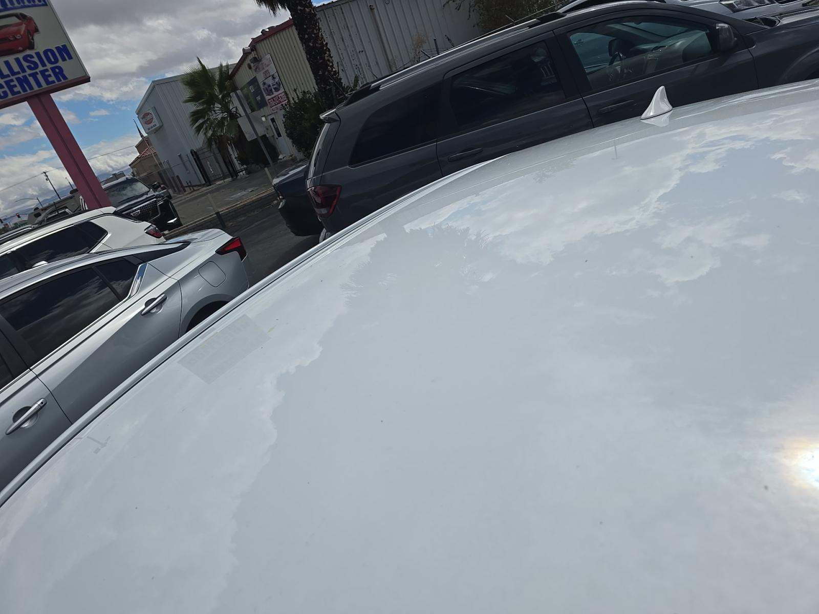 2022 Toyota Camry SE FWD