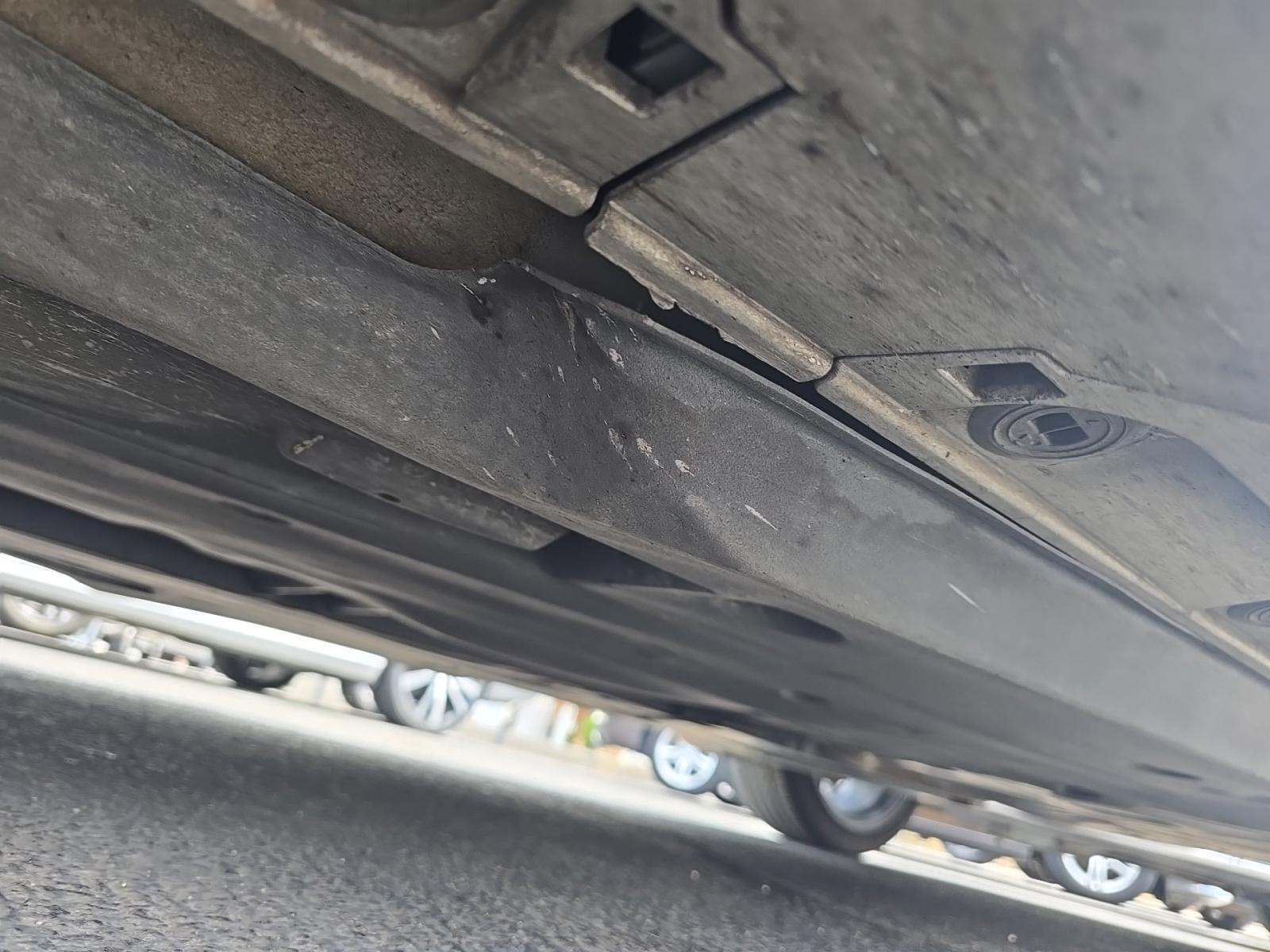 2022 Toyota Camry SE FWD