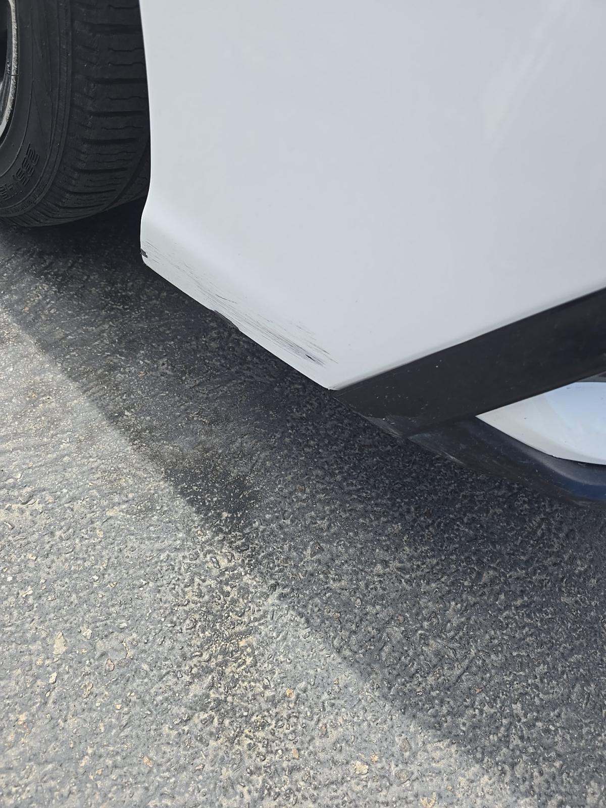 2022 Toyota Camry SE FWD