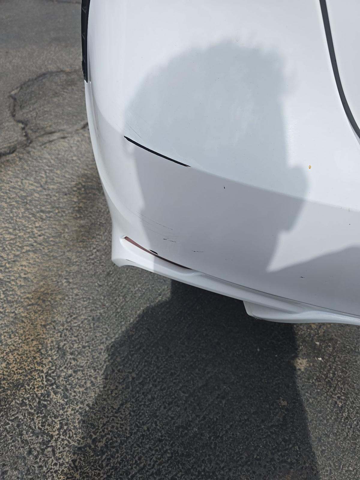 2022 Toyota Camry SE FWD