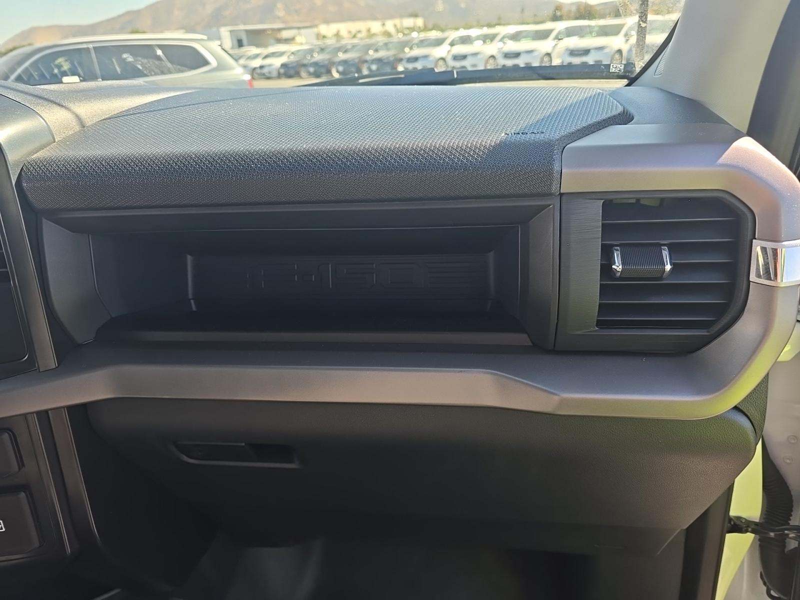 2024 Ford F-150 XL RWD