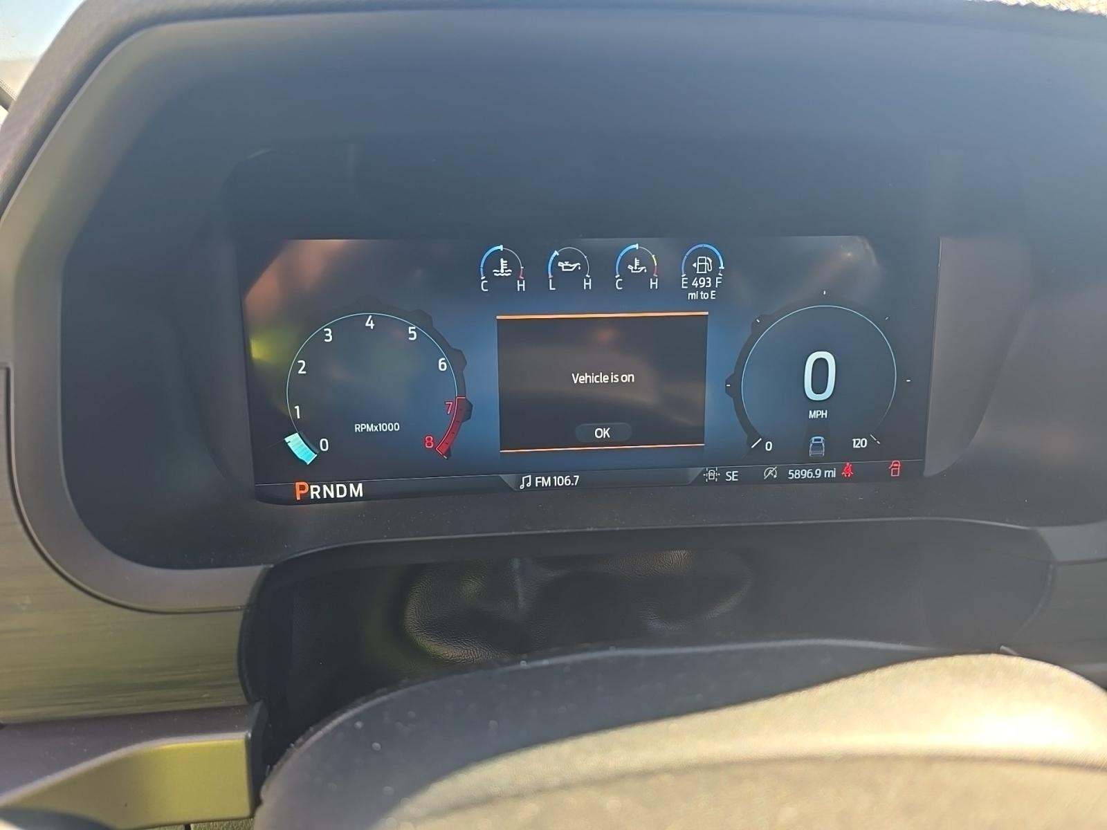 2024 Ford F-150 XL RWD