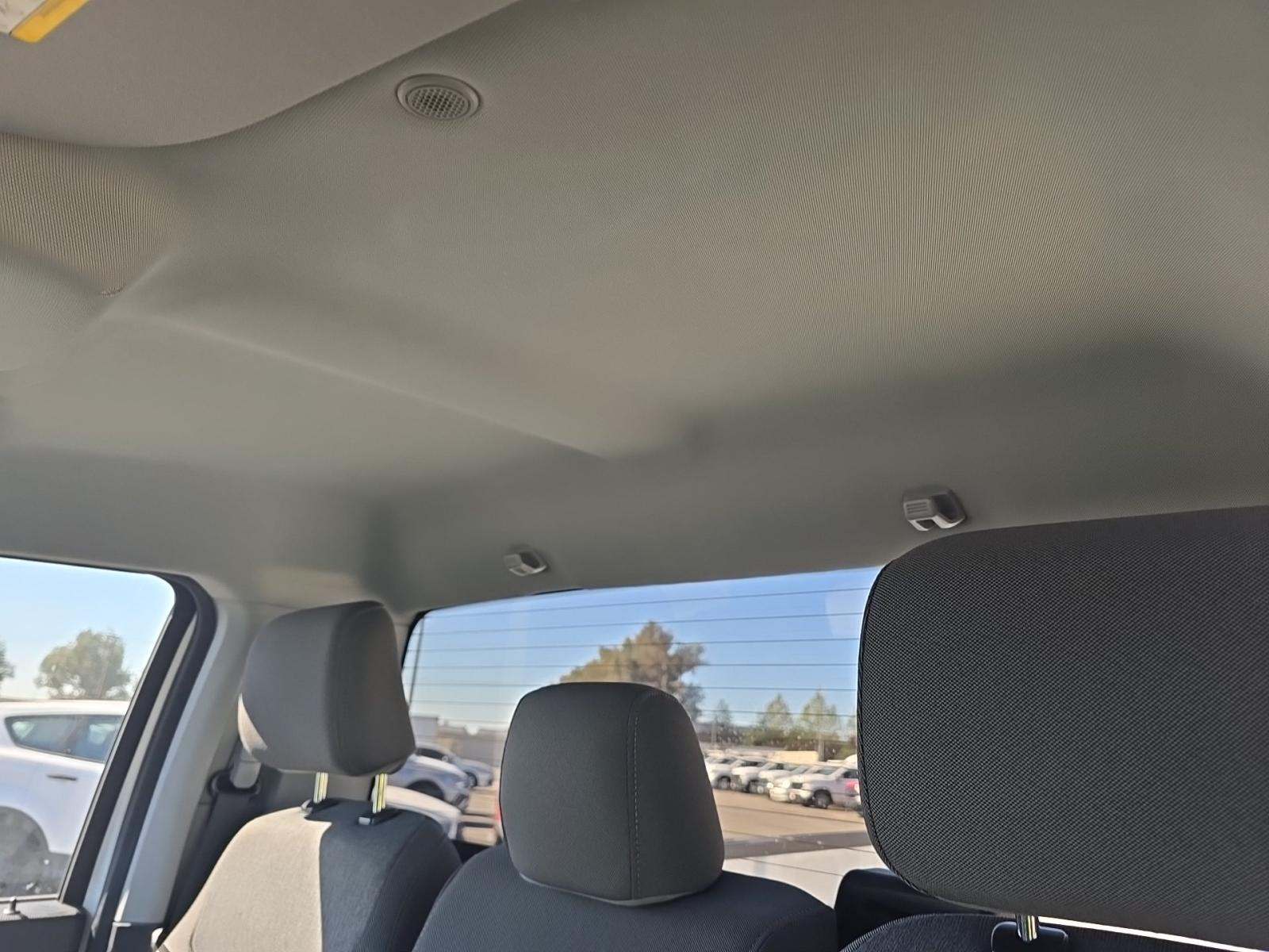 2024 Ford F-150 XL RWD