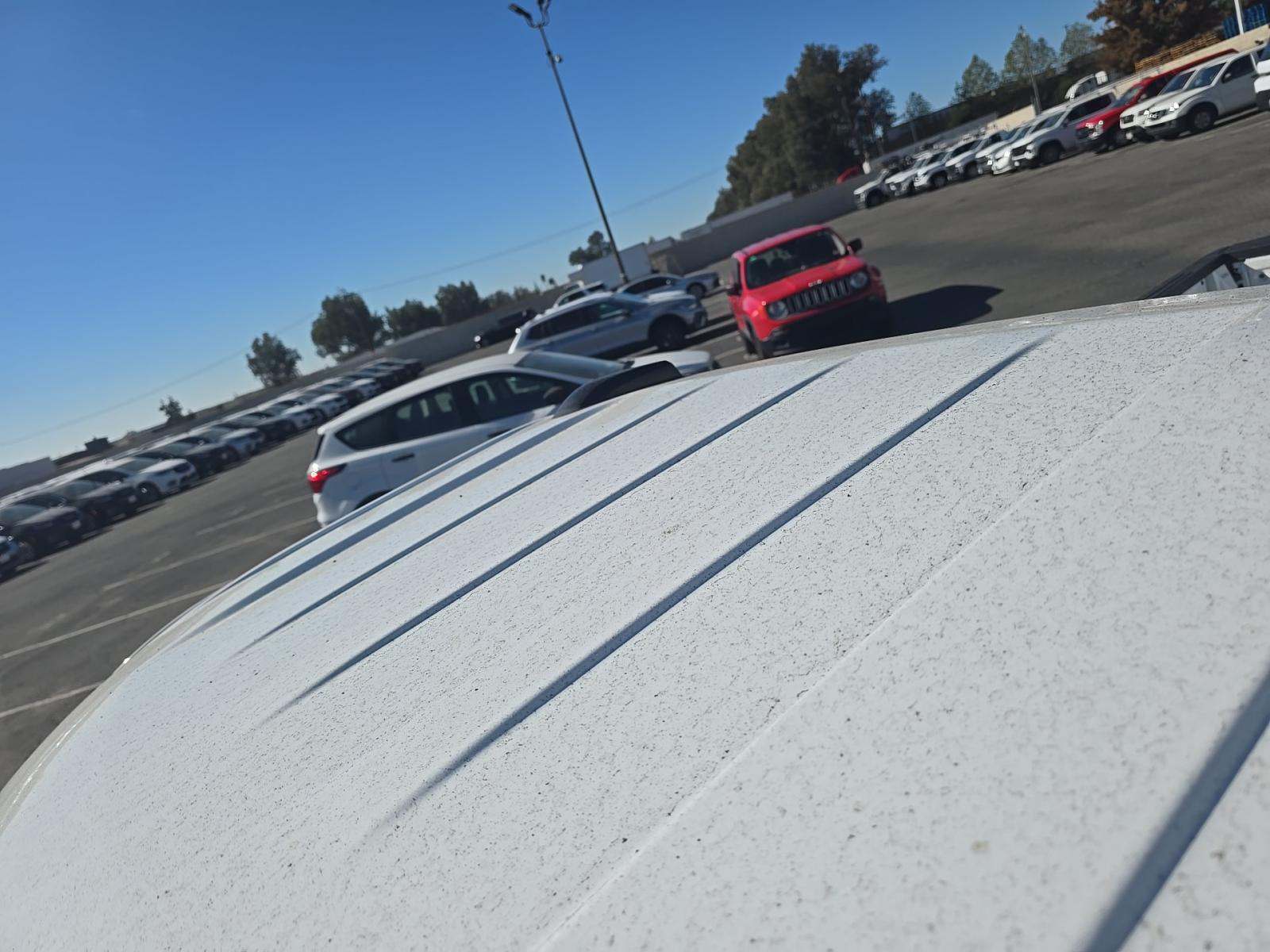 2024 Ford F-150 XL RWD