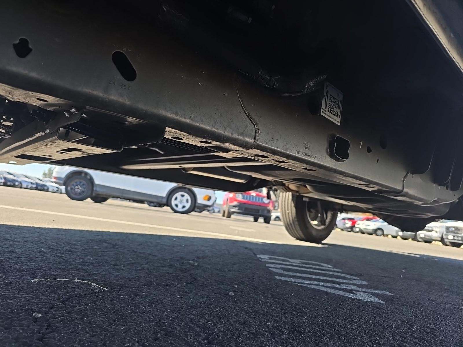 2024 Ford F-150 XL RWD