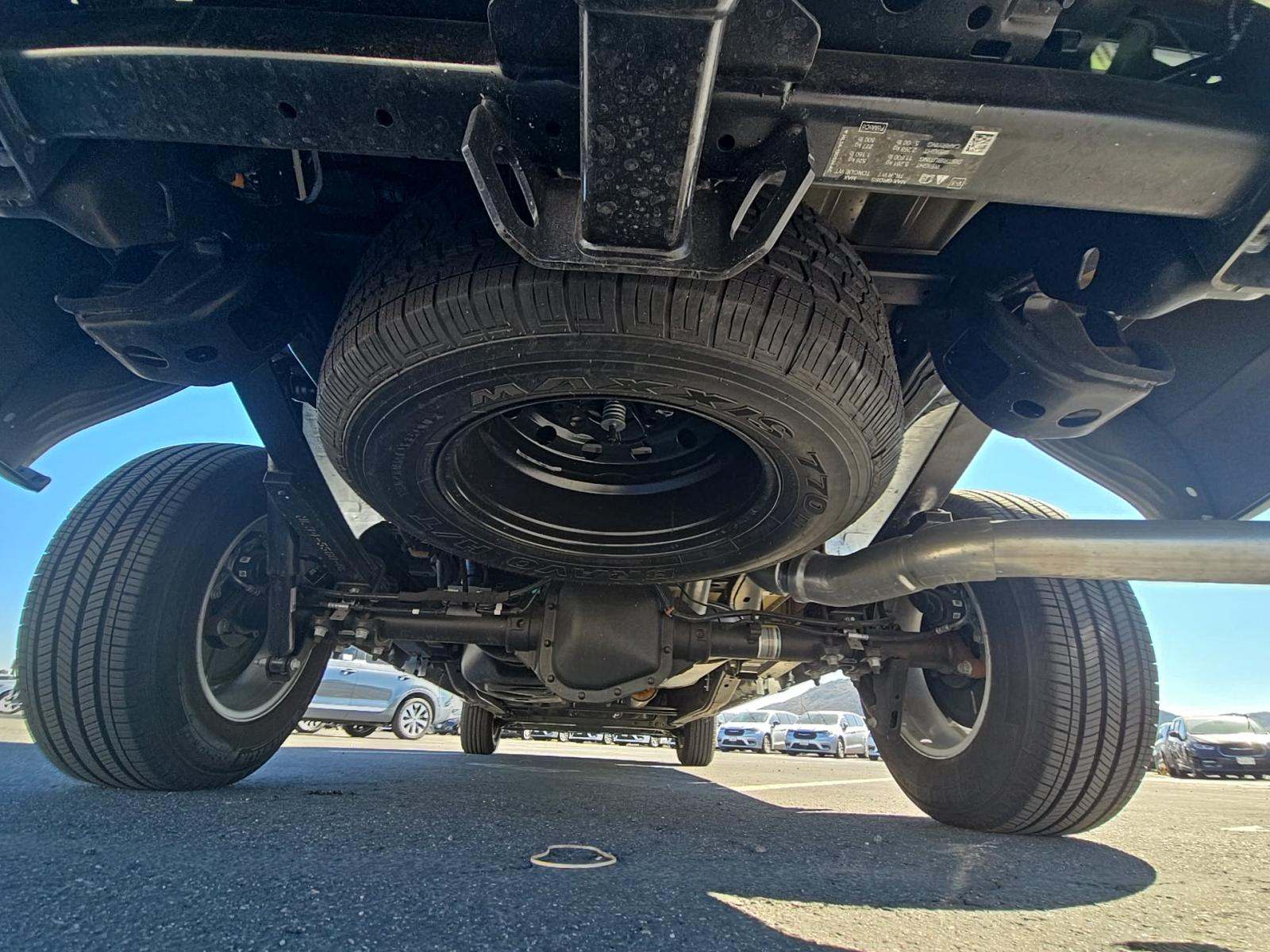 2024 Ford F-150 XL RWD