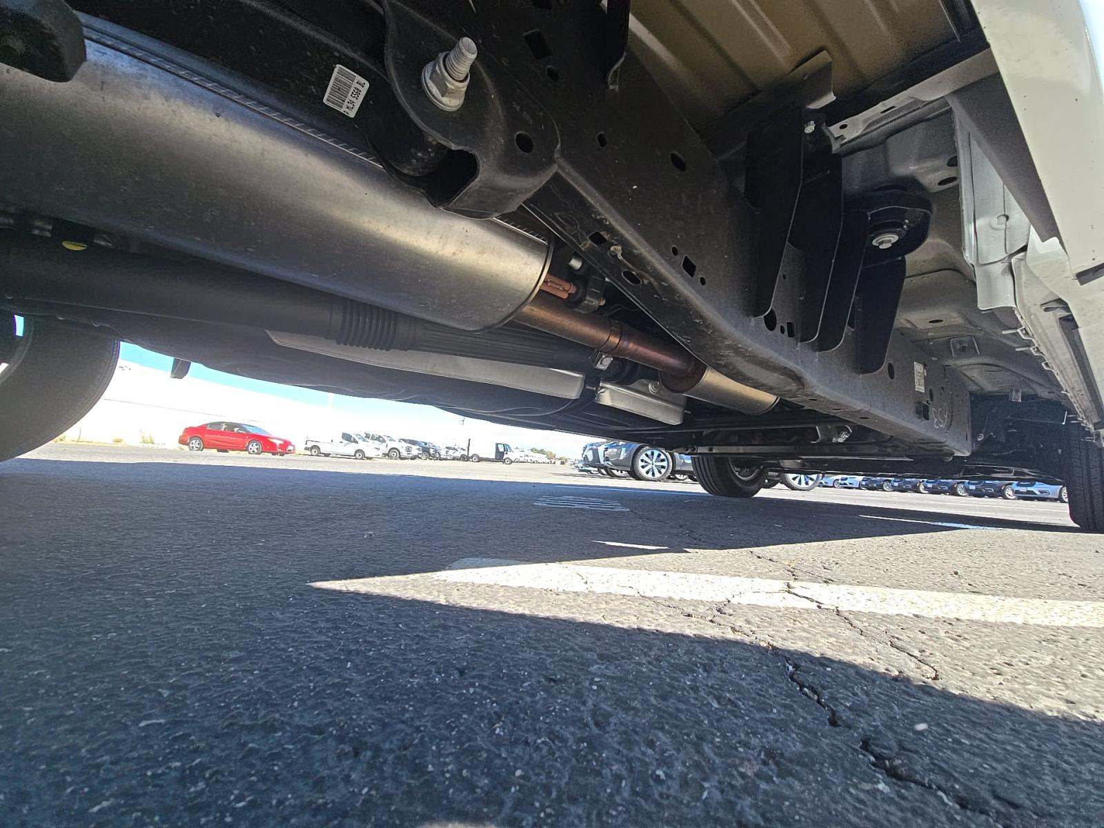 2024 Ford F-150 XL RWD