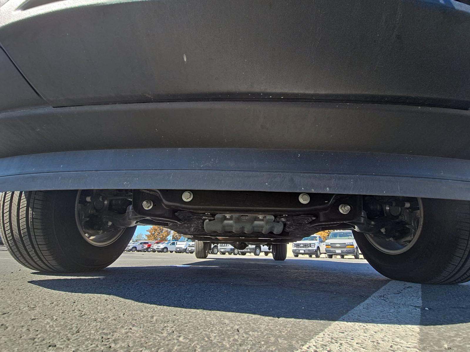 2024 Ford F-150 XL RWD