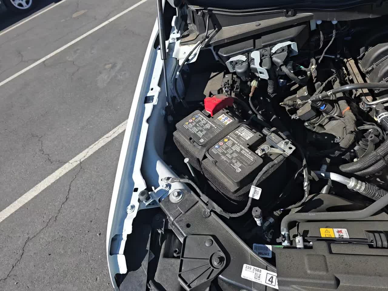 2024 Ford F-150 XL RWD