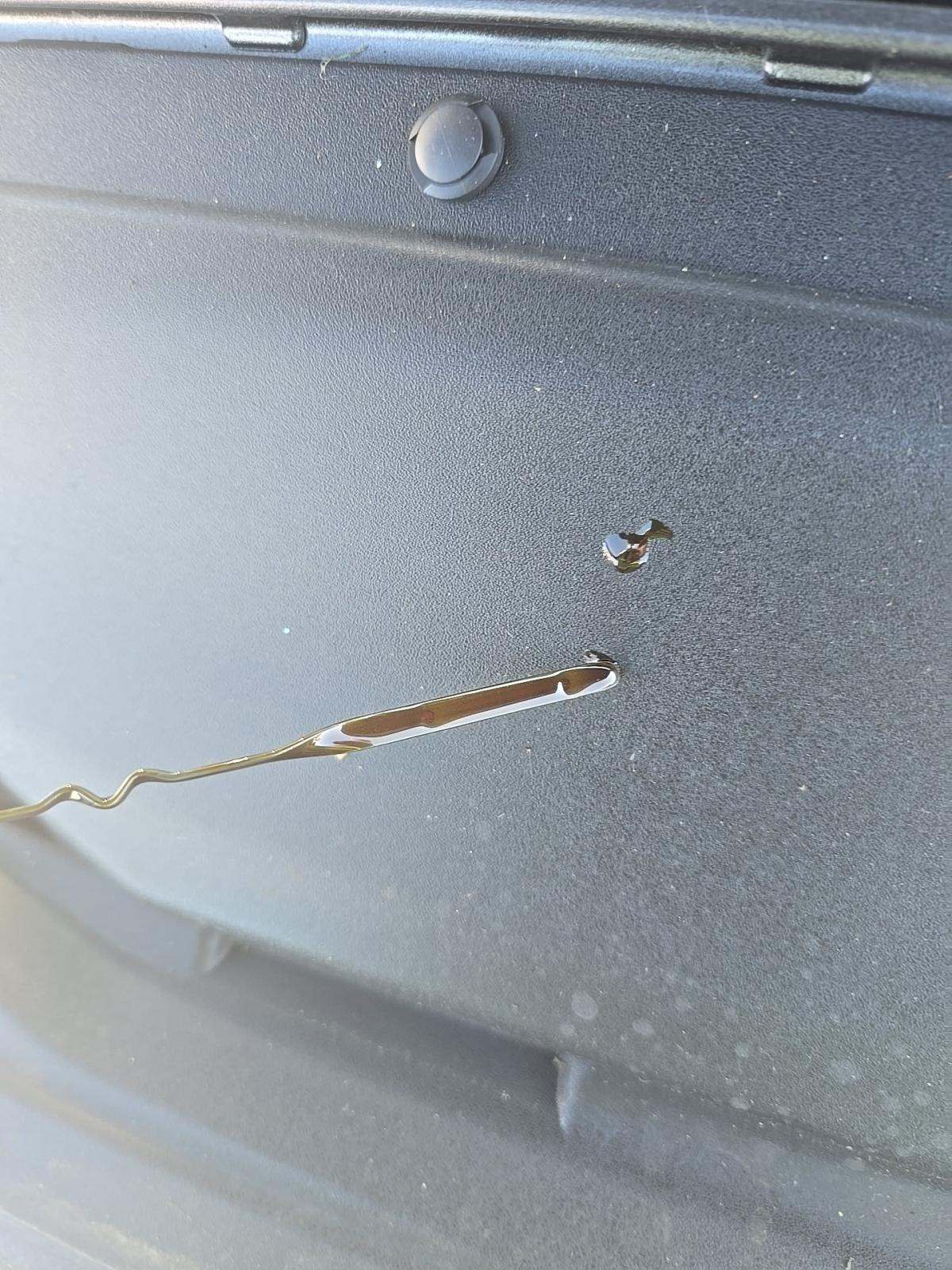 2017 Ford Fusion Hybrid SE FWD