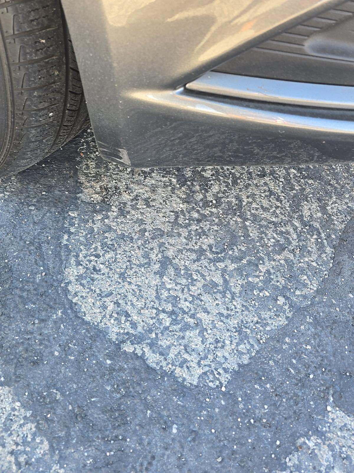 2017 Ford Fusion Hybrid SE FWD