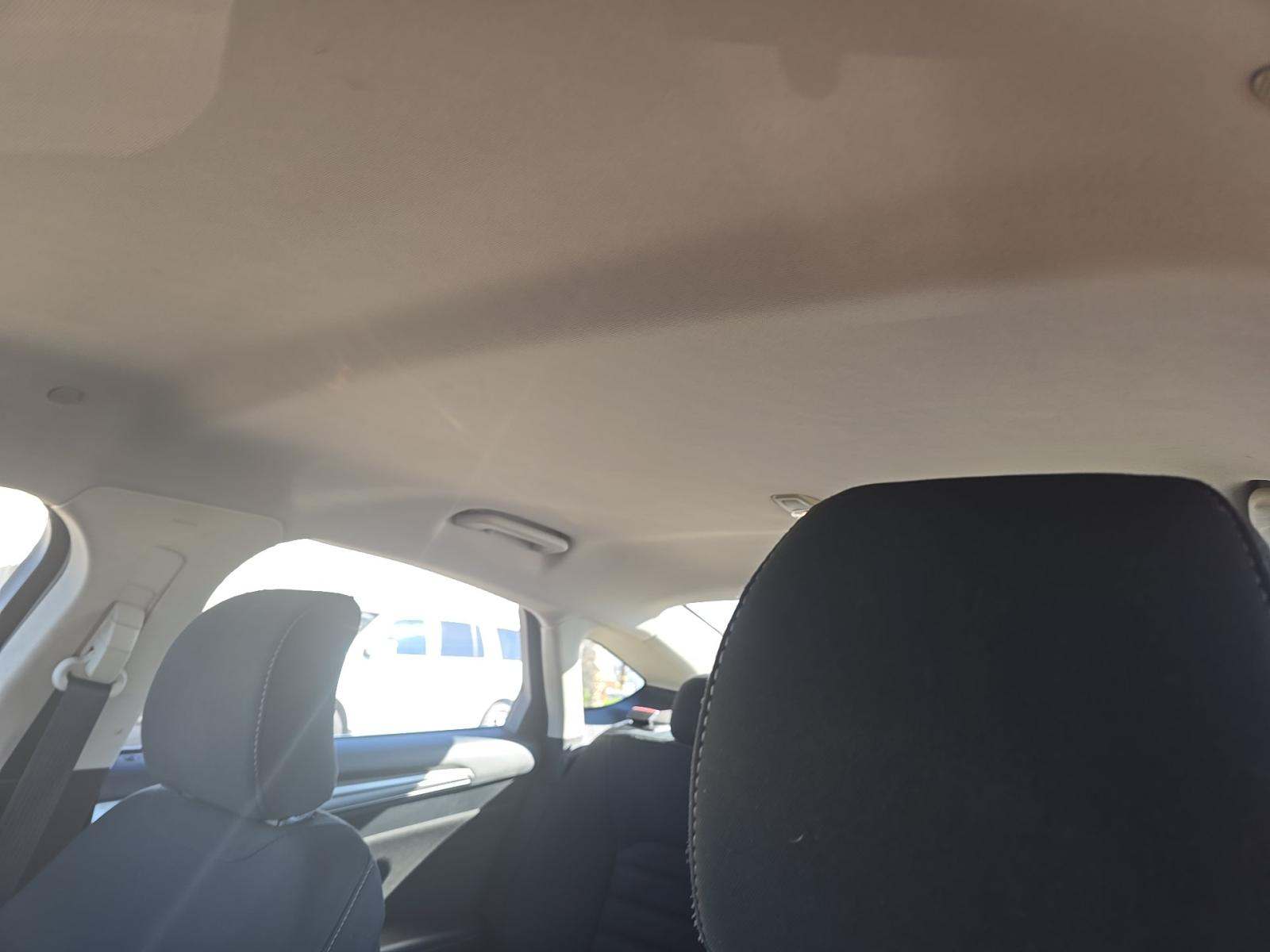 2017 Ford Fusion Hybrid SE FWD