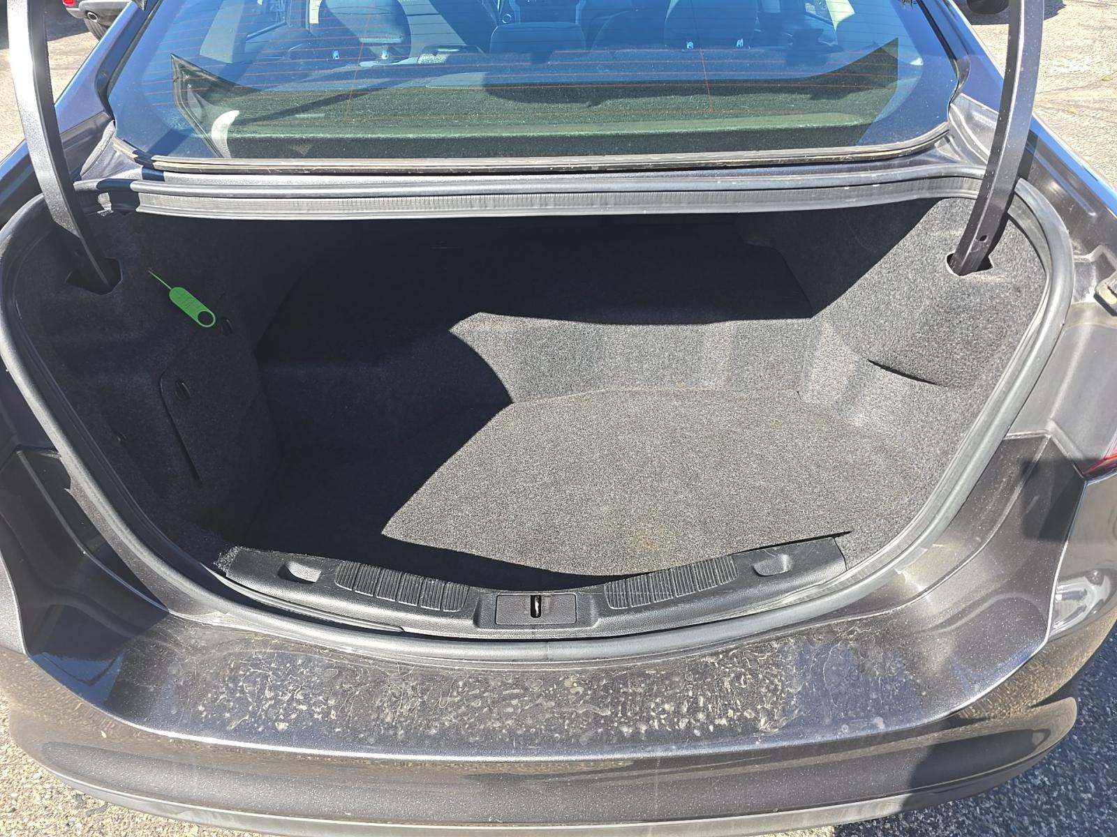 2017 Ford Fusion Hybrid SE FWD