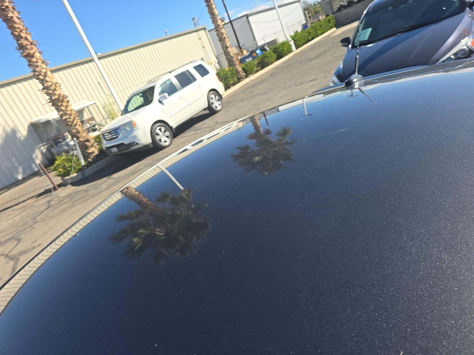 2017 Ford Fusion Hybrid SE FWD