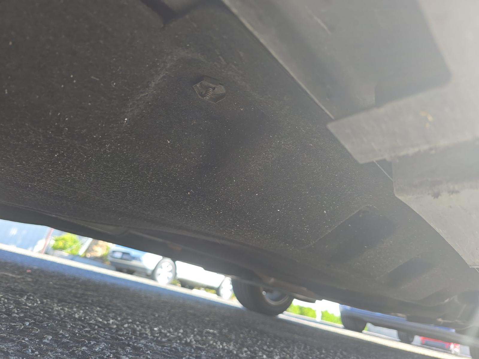 2017 Ford Fusion Hybrid SE FWD