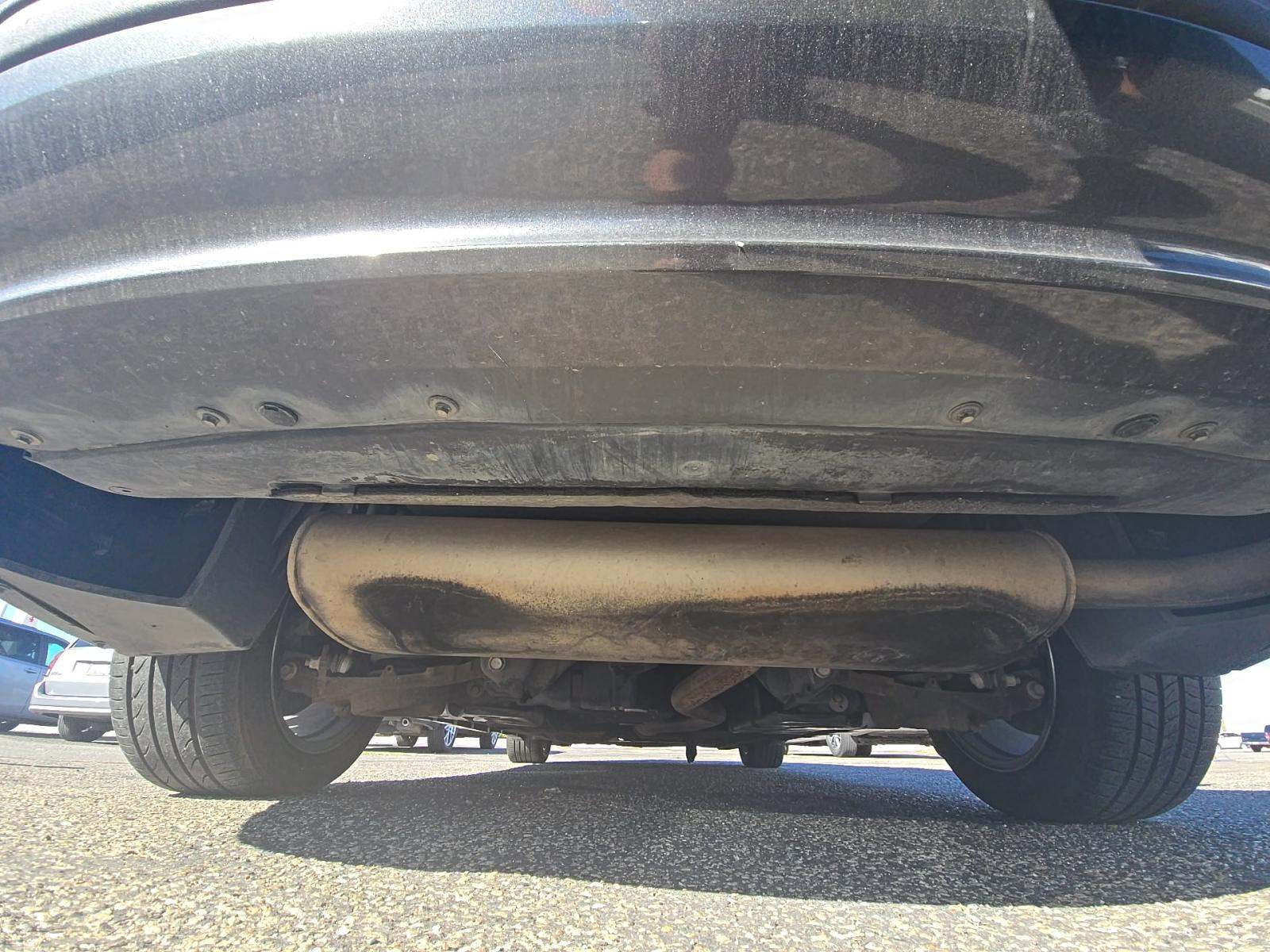 2017 Ford Fusion Hybrid SE FWD