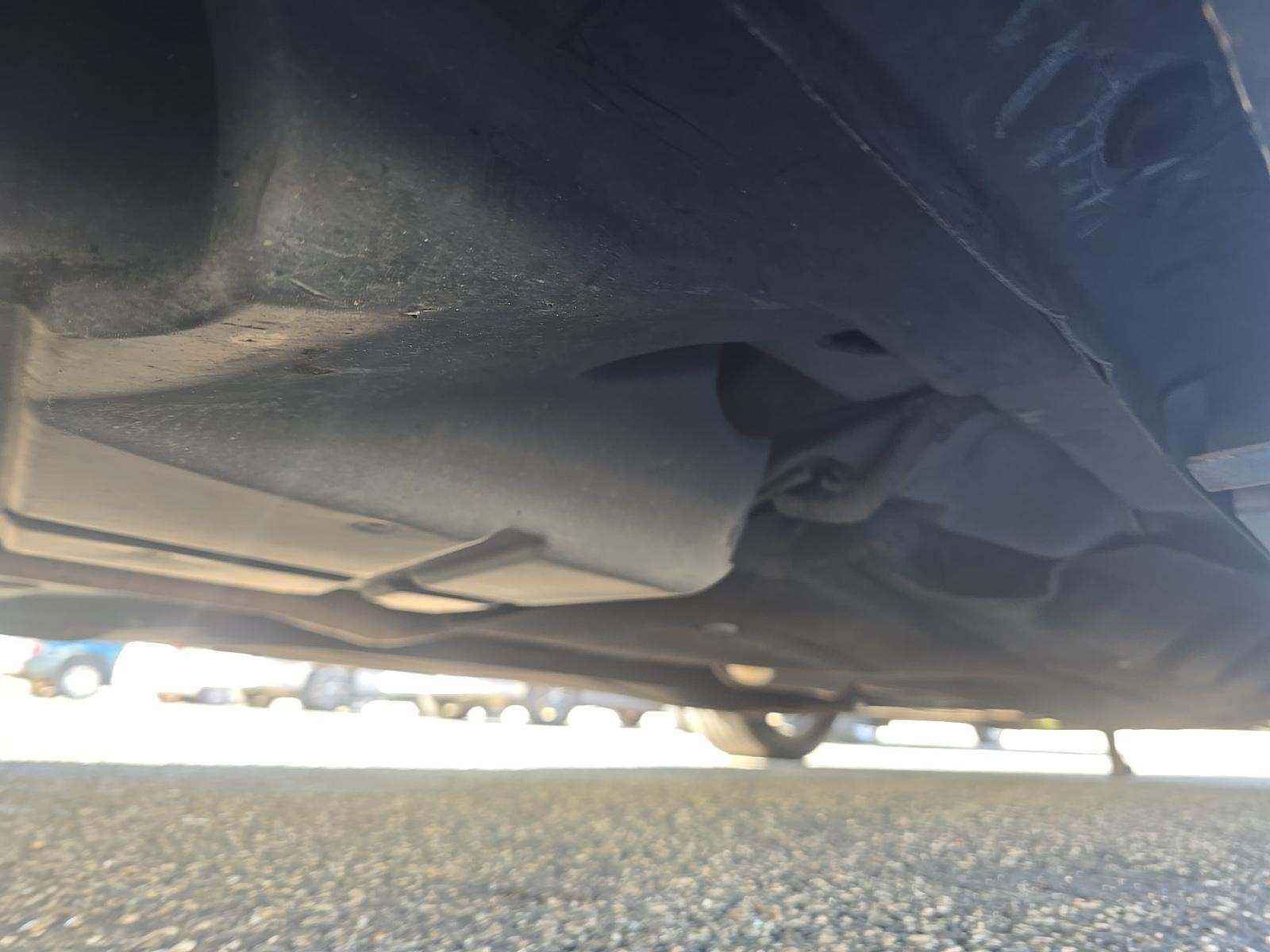 2017 Ford Fusion Hybrid SE FWD