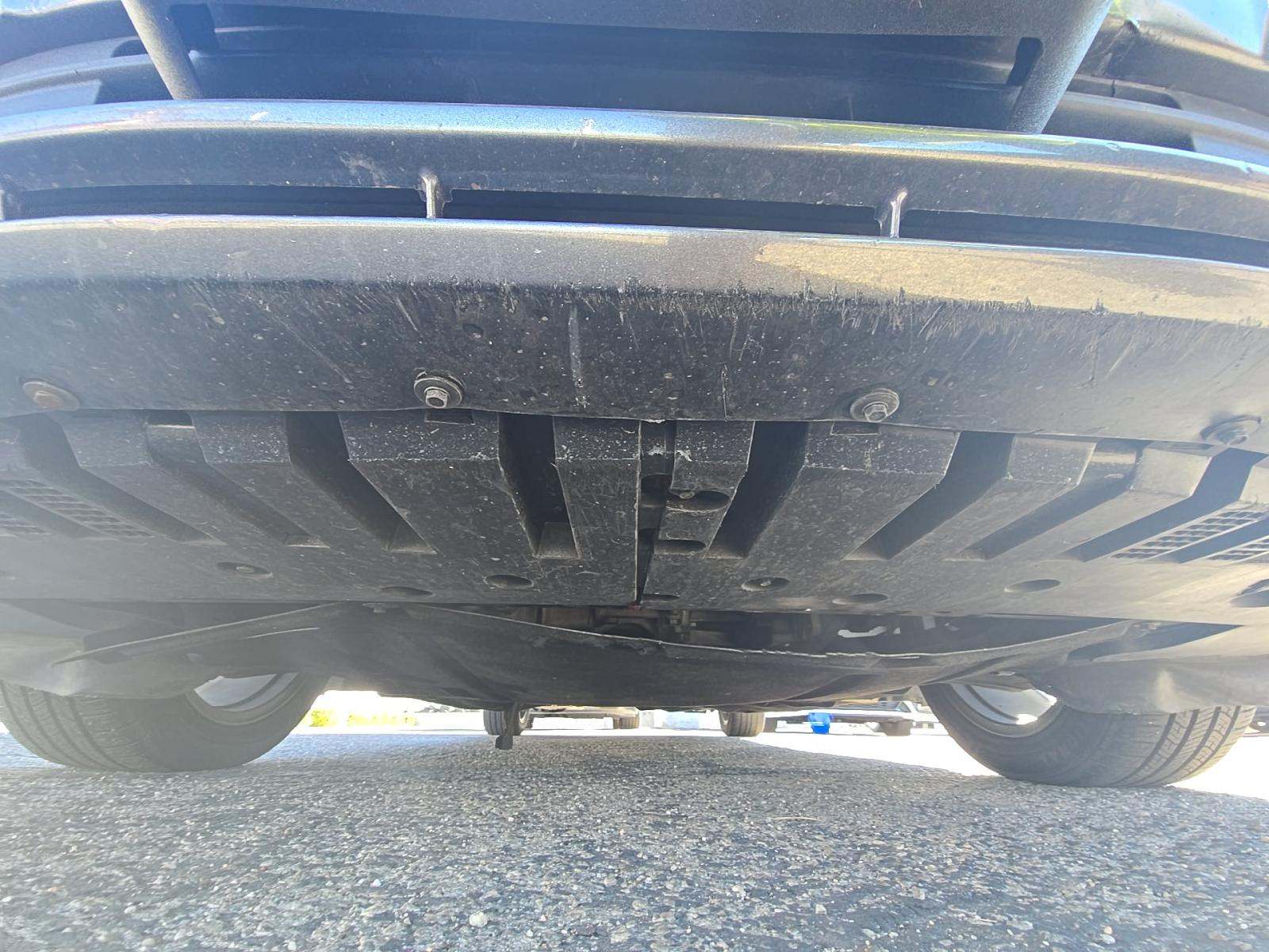 2017 Ford Fusion Hybrid SE FWD