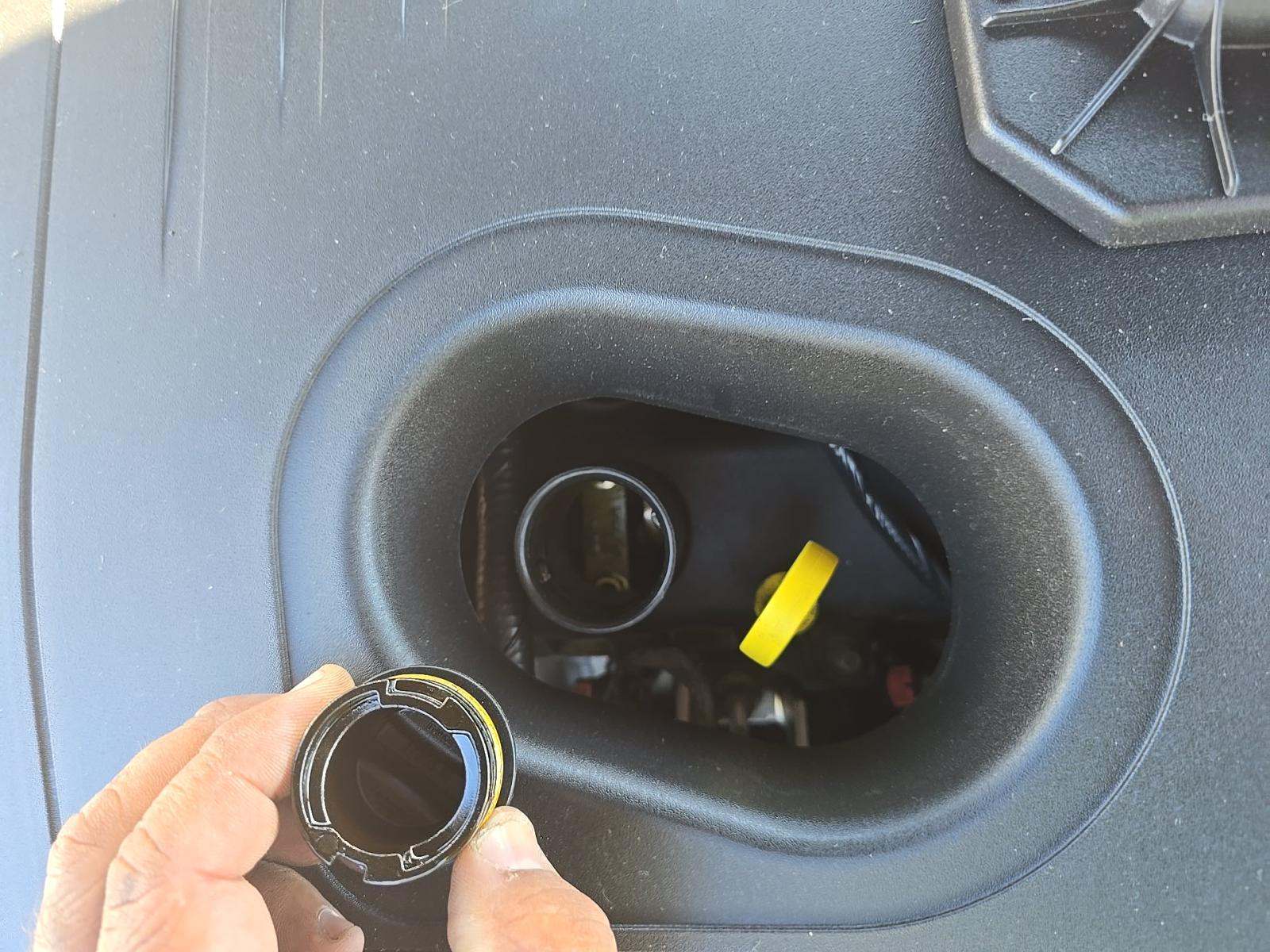 2017 Ford Fusion Hybrid SE FWD