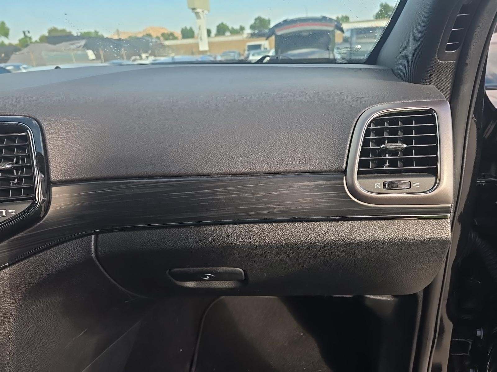 2020 Jeep Grand Cherokee Limited X AWD