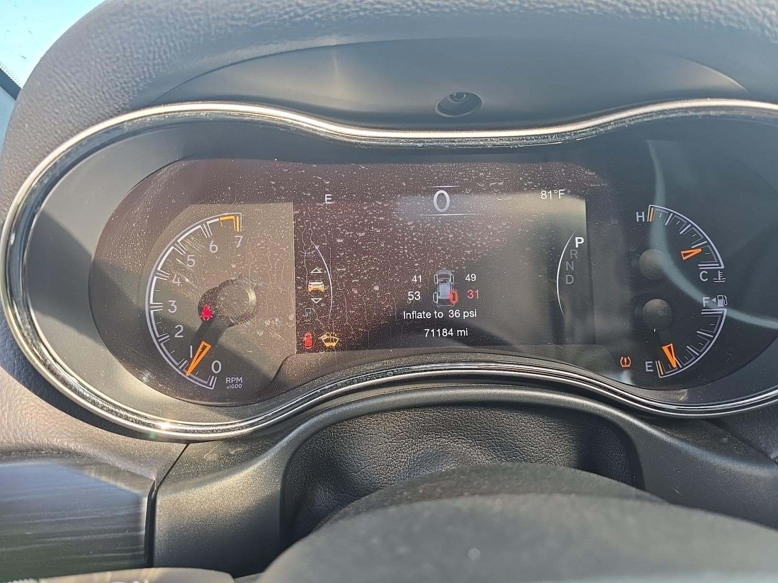 2020 Jeep Grand Cherokee Limited X AWD