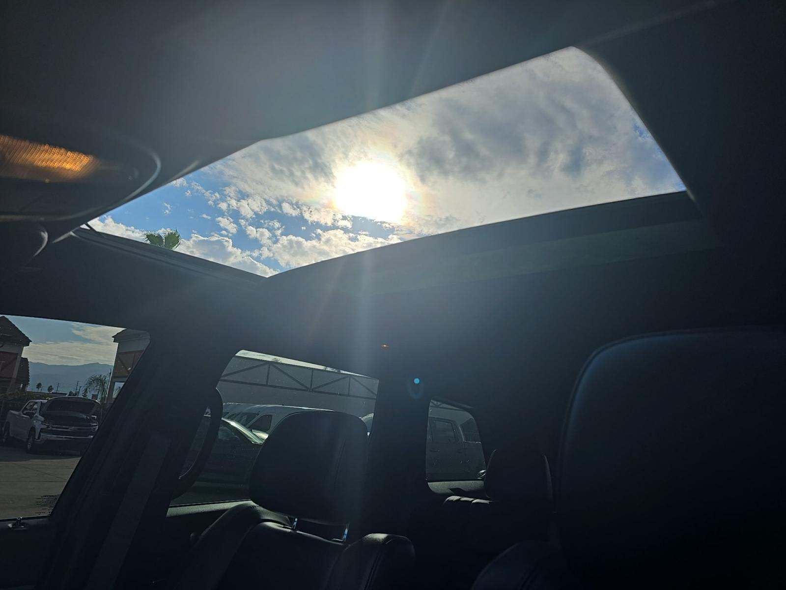 2020 Jeep Grand Cherokee Limited X AWD