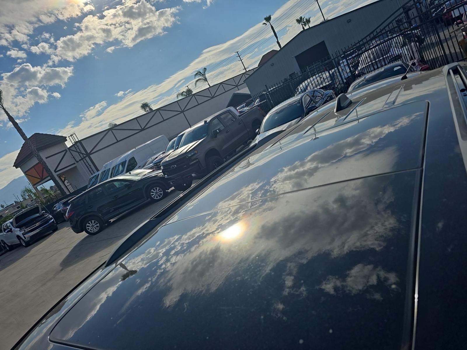 2020 Jeep Grand Cherokee Limited X AWD