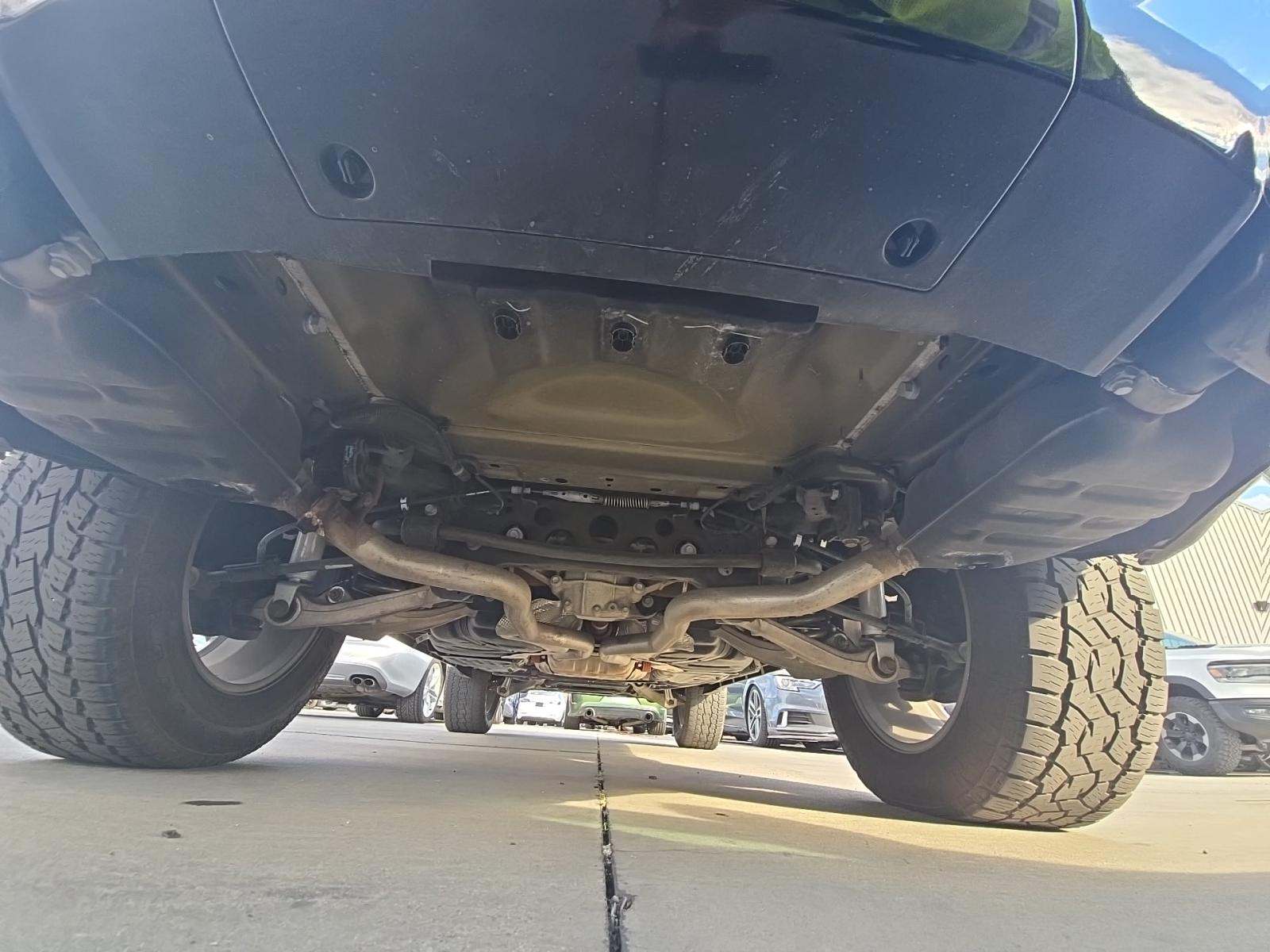 2020 Jeep Grand Cherokee Limited X AWD