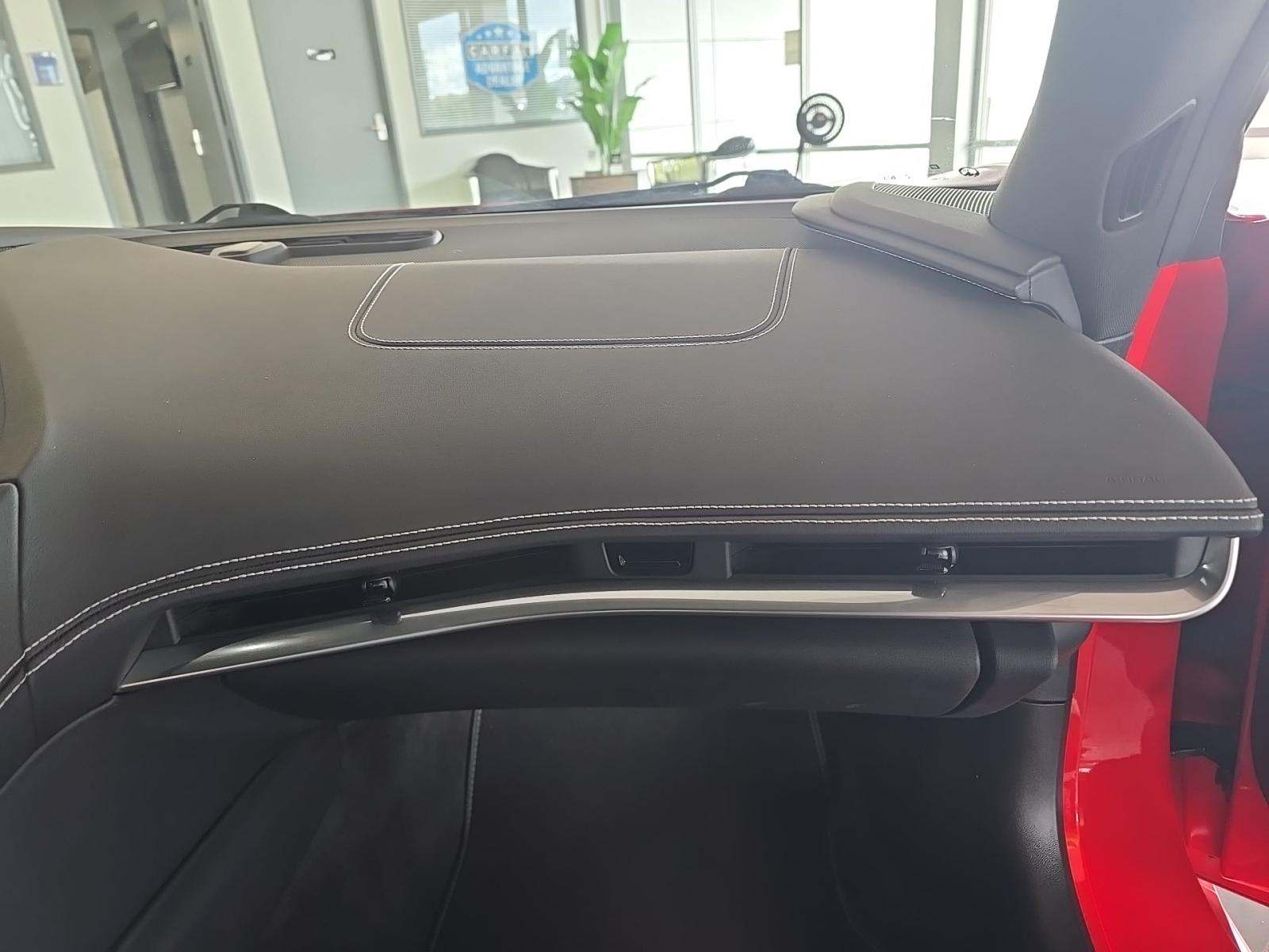 2022 Chevrolet Corvette Stingray RWD