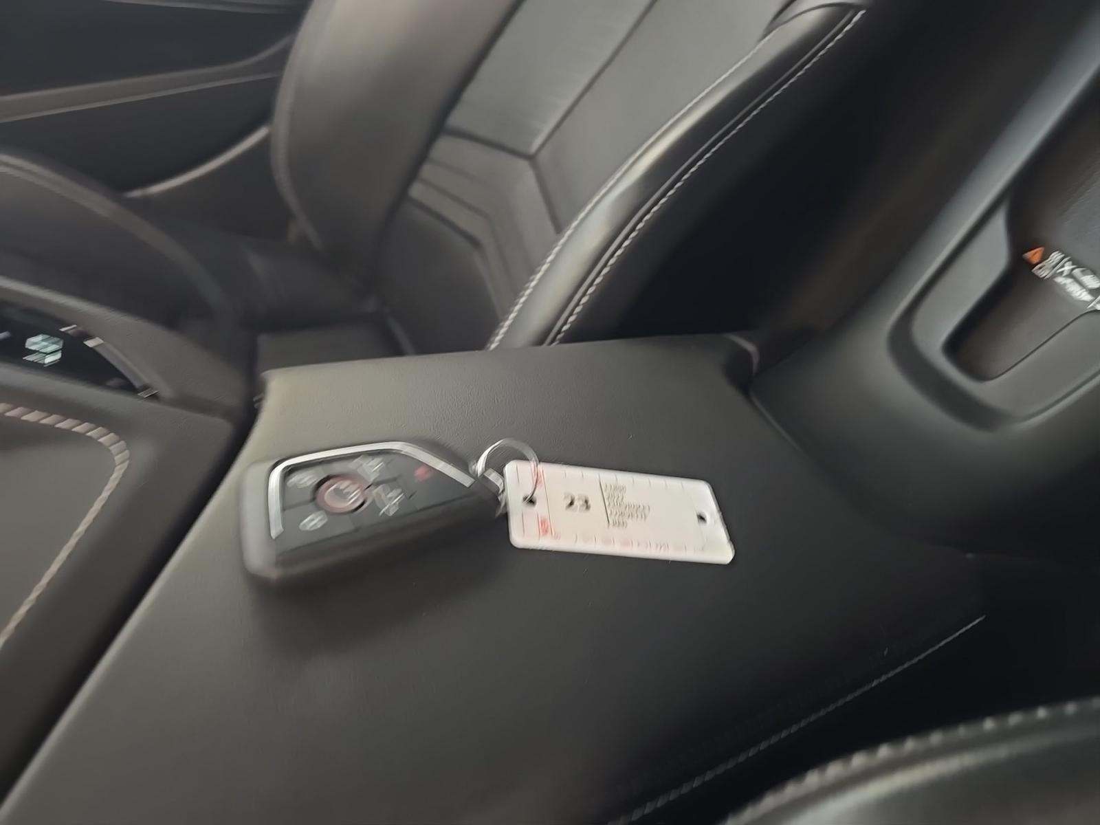 2022 Chevrolet Corvette Stingray RWD