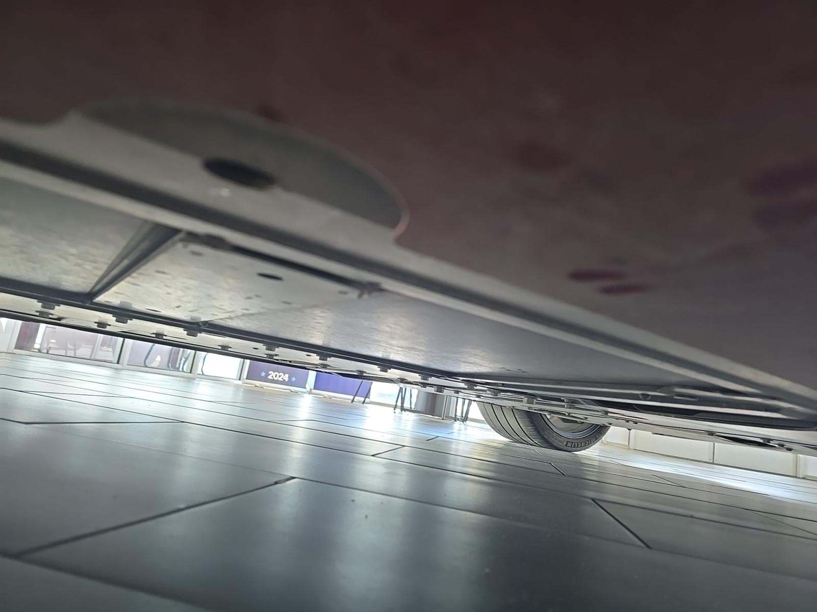 2022 Chevrolet Corvette Stingray RWD