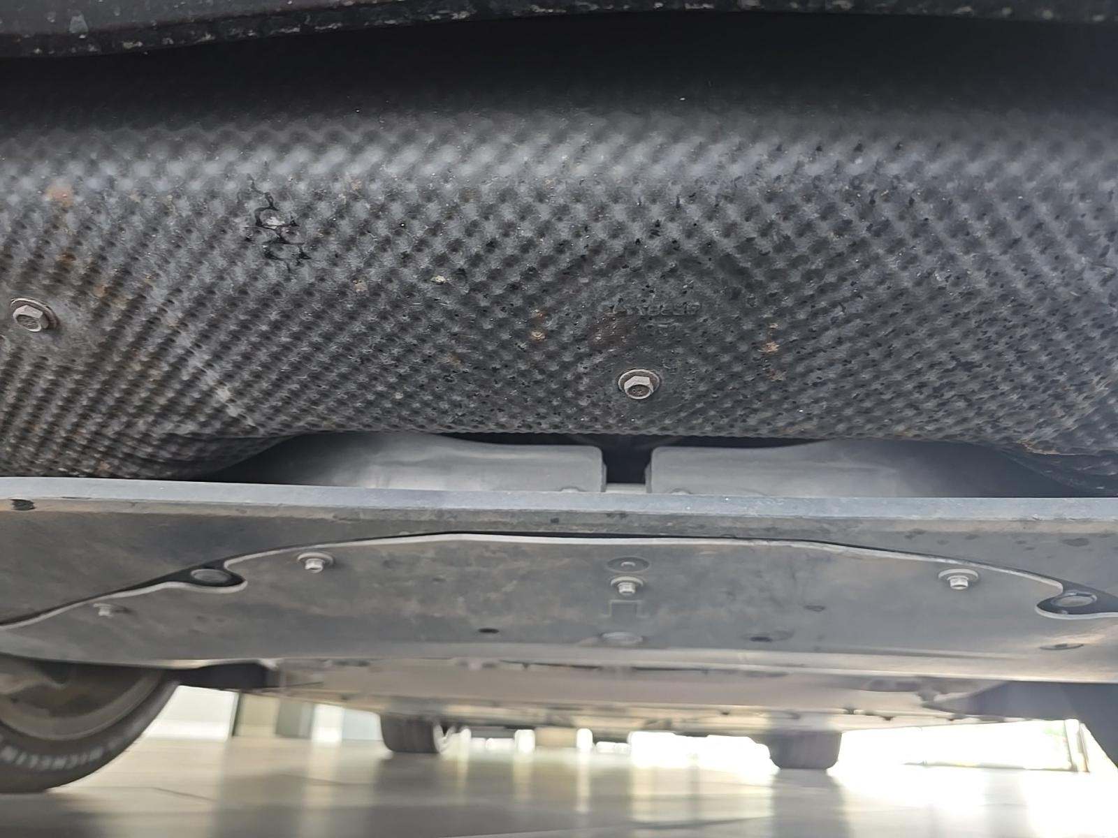 2022 Chevrolet Corvette Stingray RWD