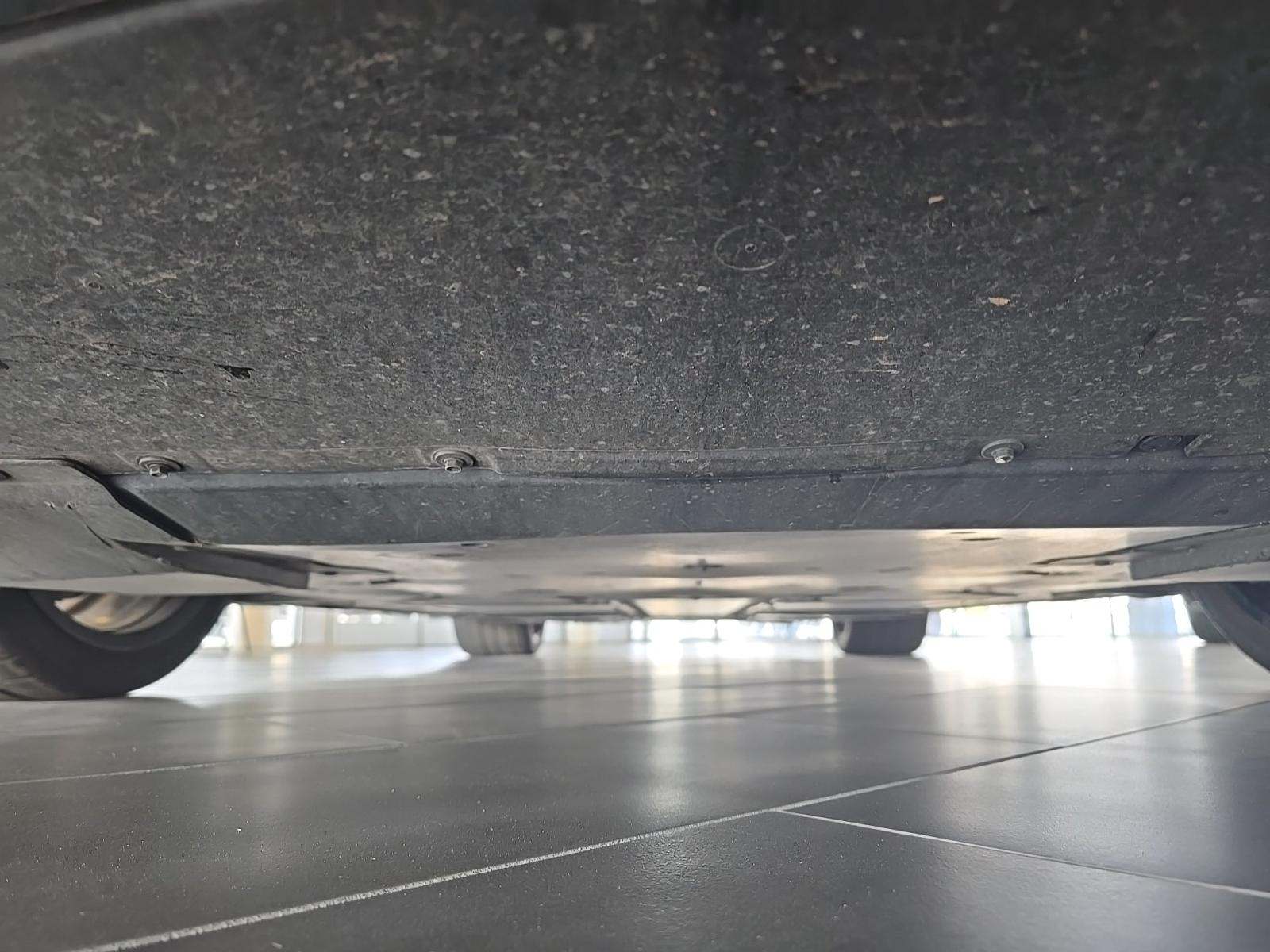 2022 Chevrolet Corvette Stingray RWD