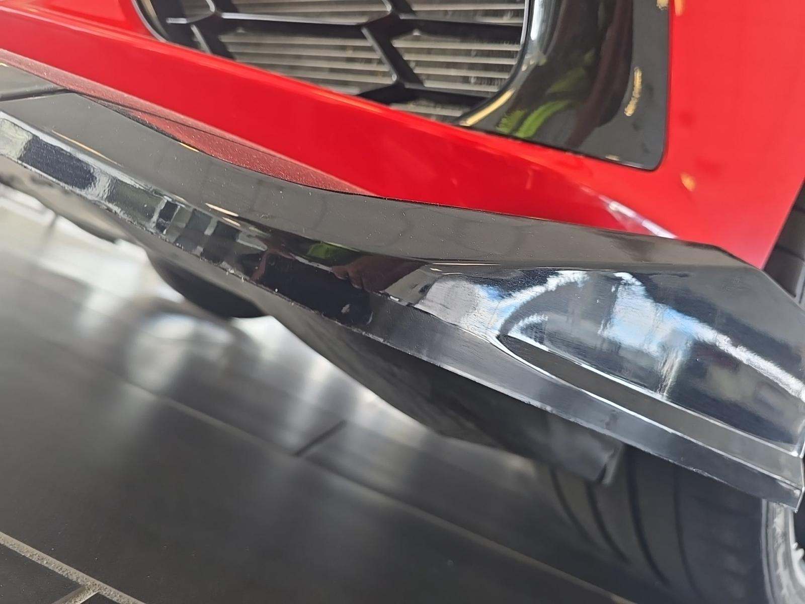 2022 Chevrolet Corvette Stingray RWD