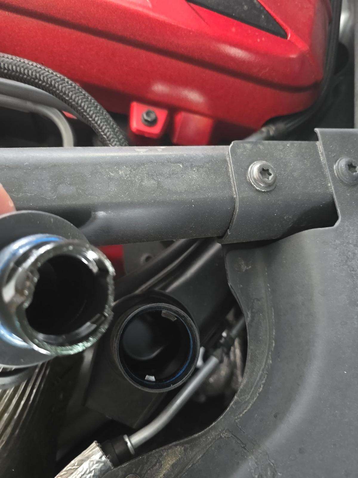 2022 Chevrolet Corvette Stingray RWD